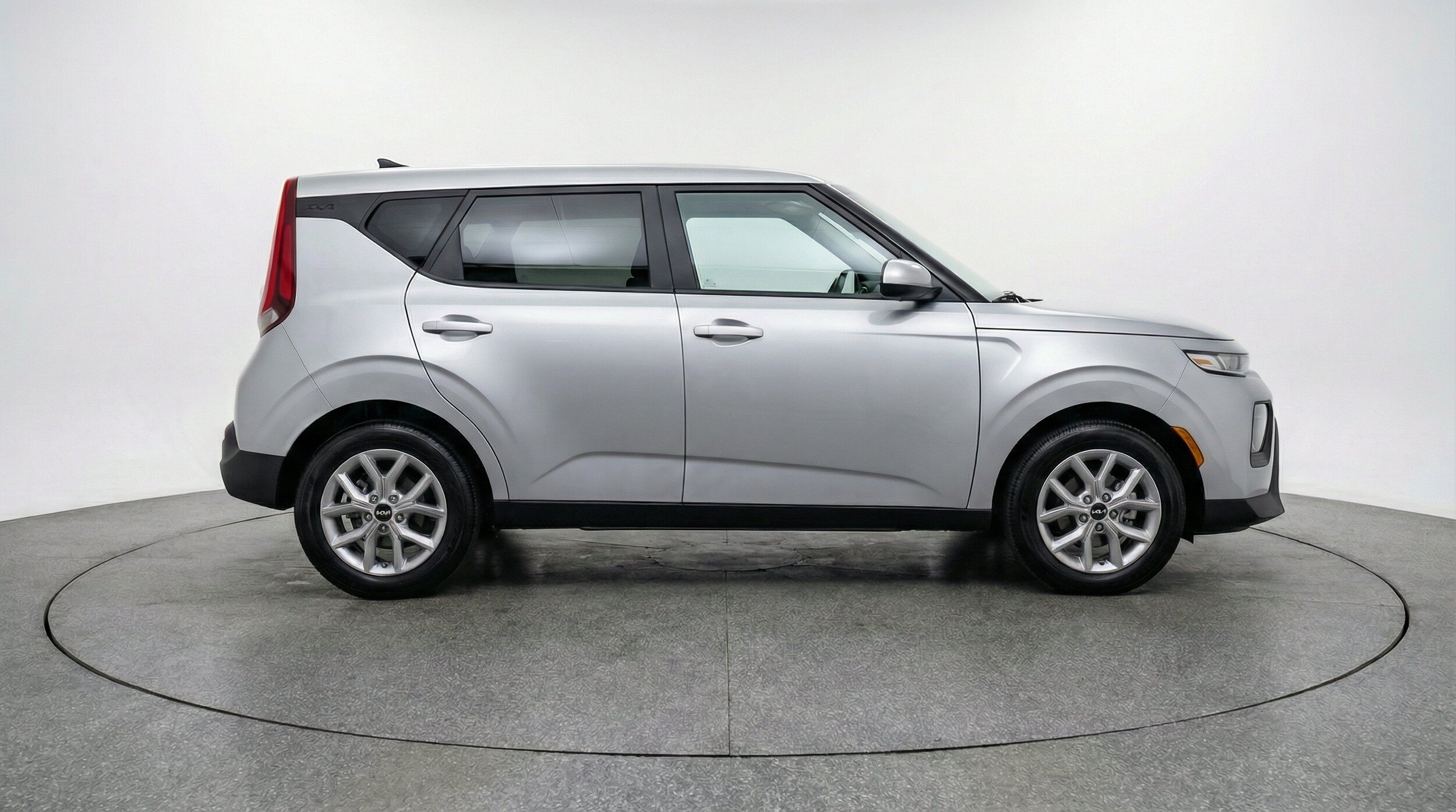 Thumbnail: 2025 Kia Soul - 11