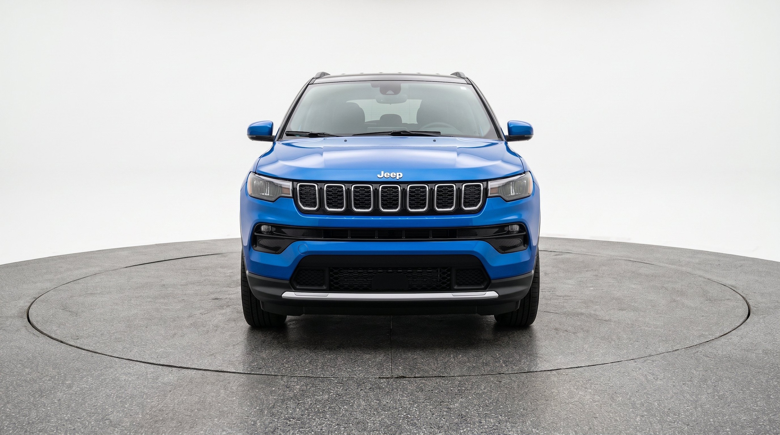 Thumbnail: 2025 Jeep Compass - 2