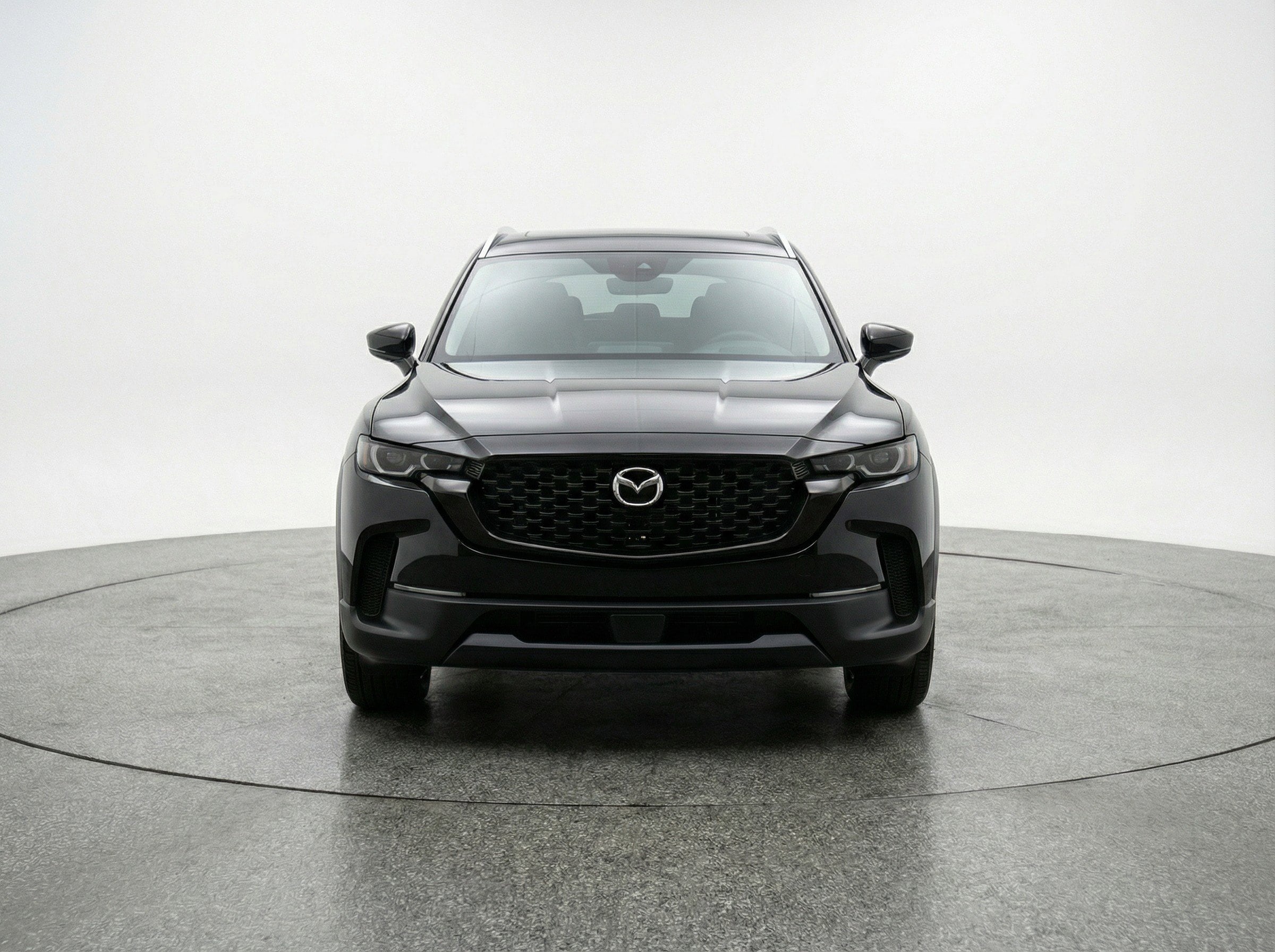 Thumbnail: 2025 Mazda CX-50 - 2