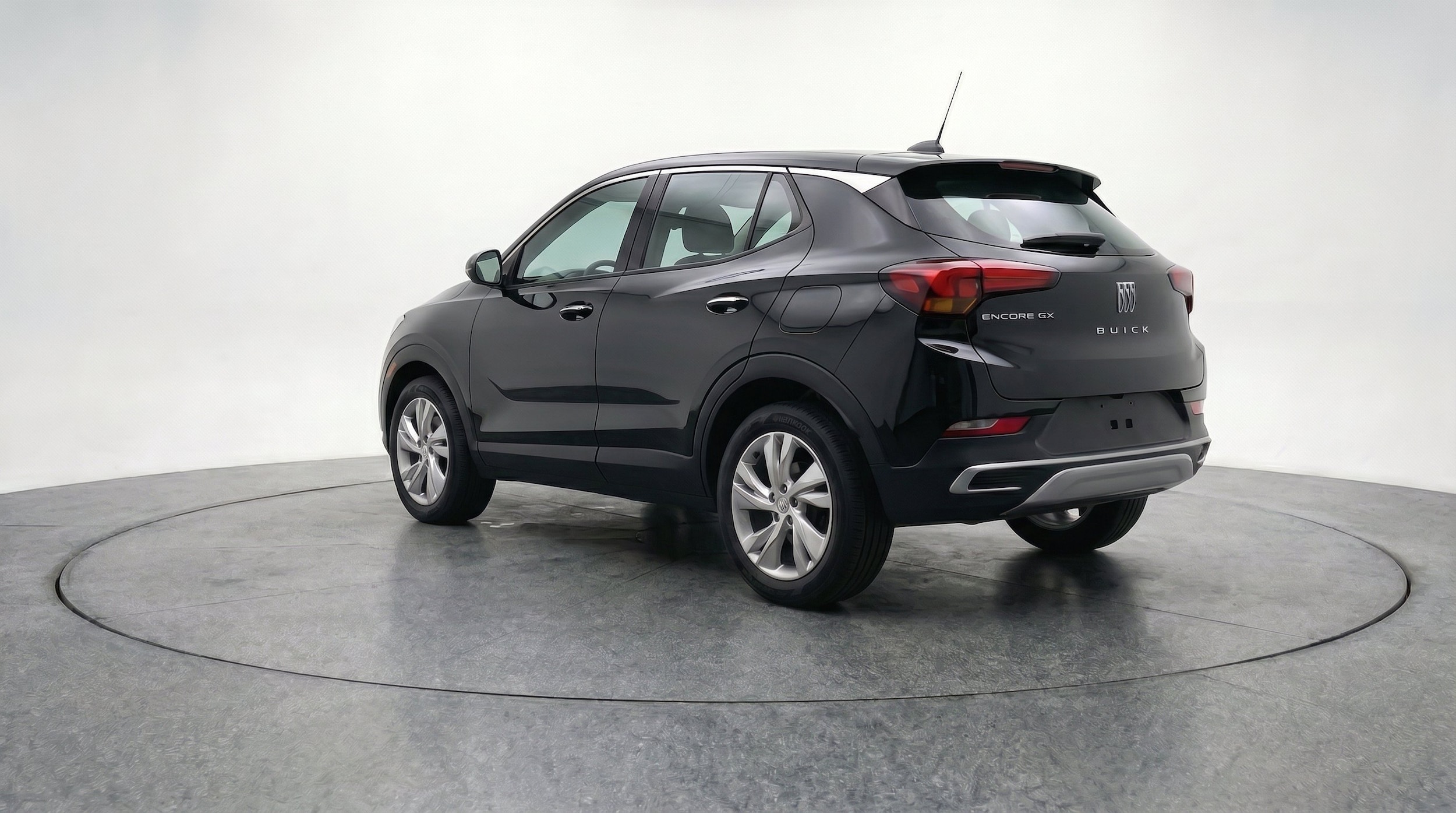 Thumbnail: 2026 Buick Encore GX - 6