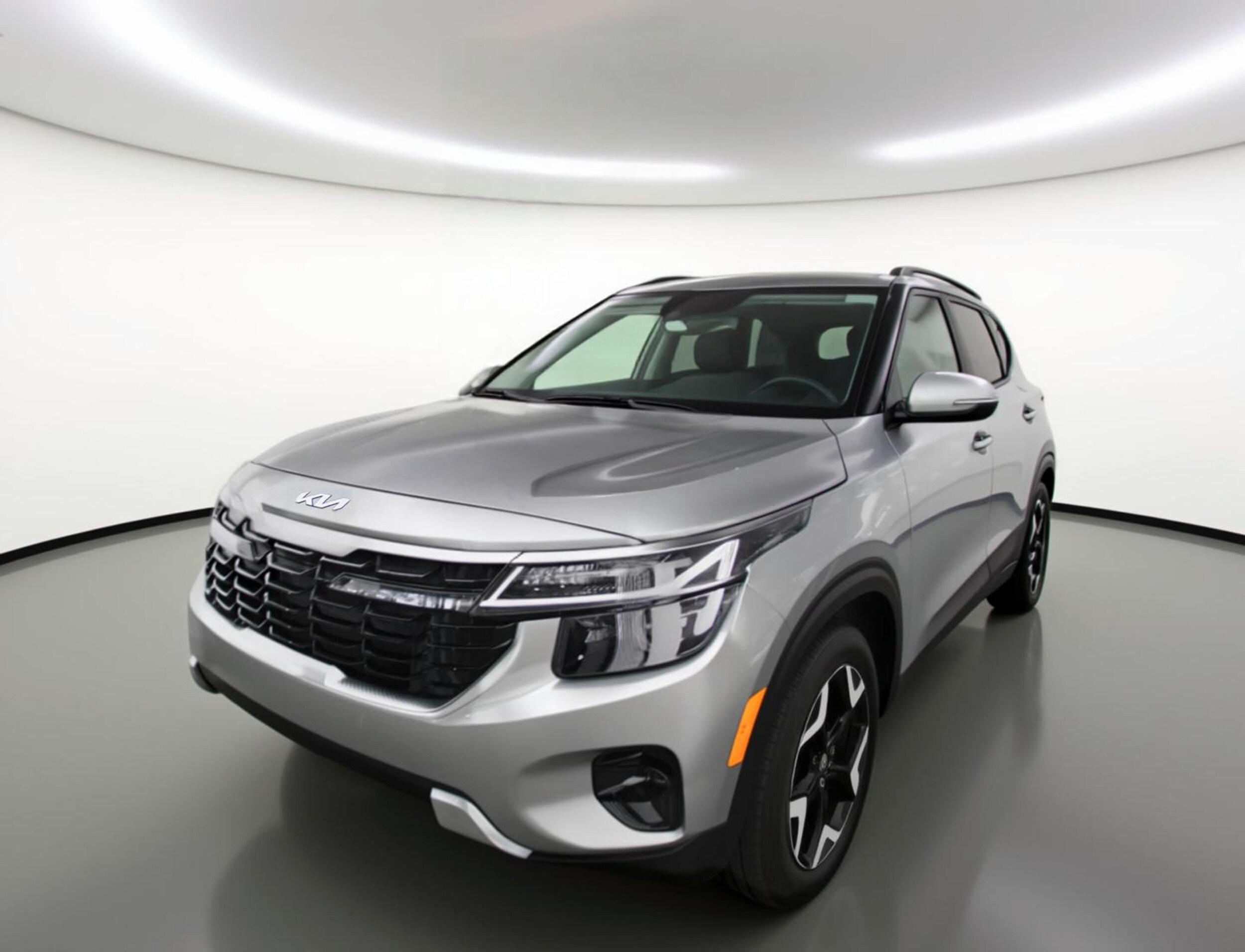 Thumbnail: 2025 Kia Seltos - 3