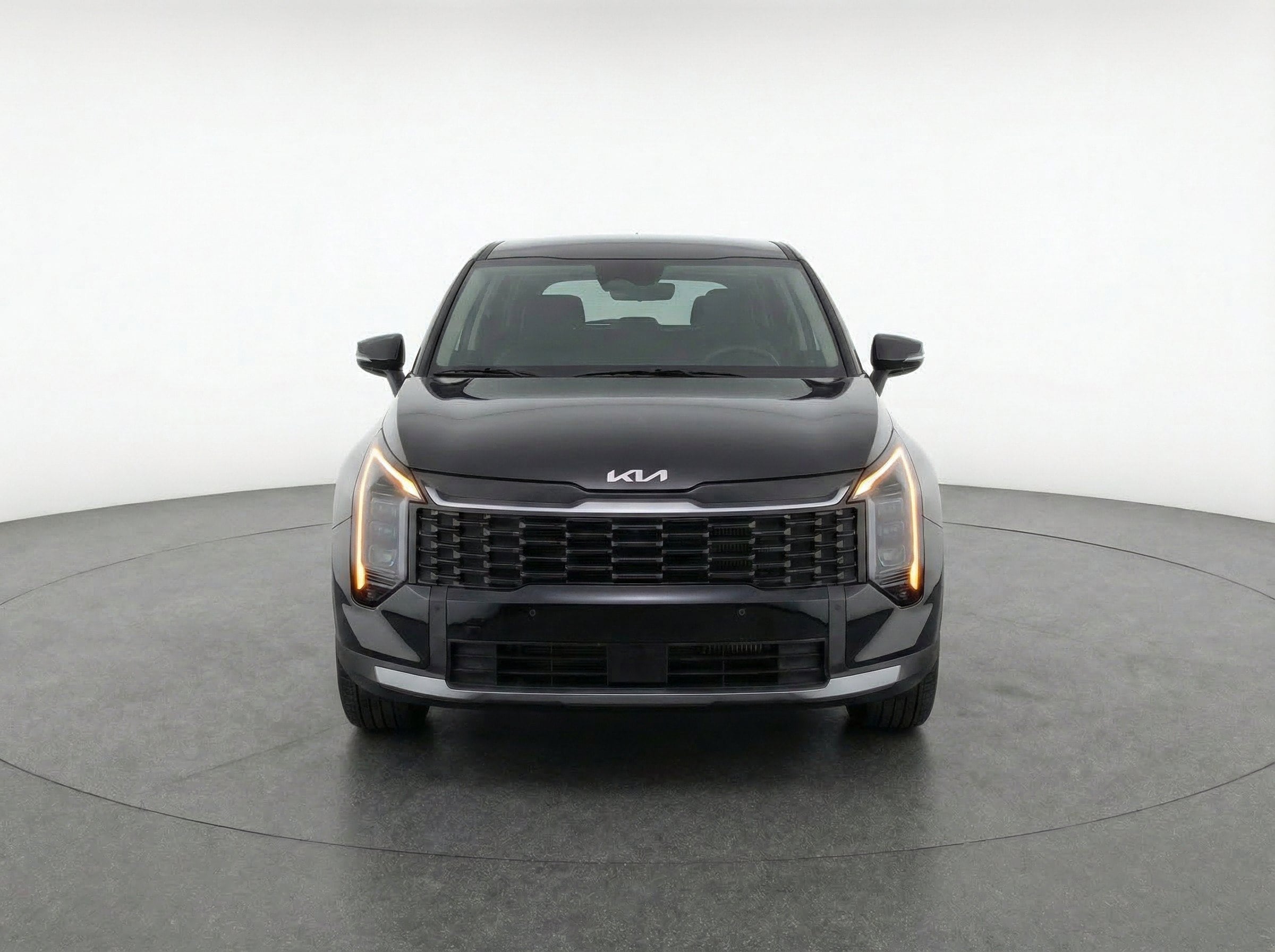 Thumbnail: 2026 Kia Sportage - 2