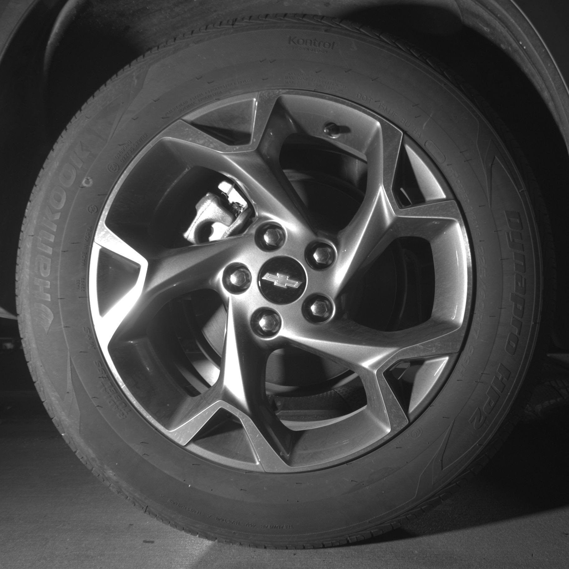 Thumbnail: 2025 Chevrolet Trax - 15