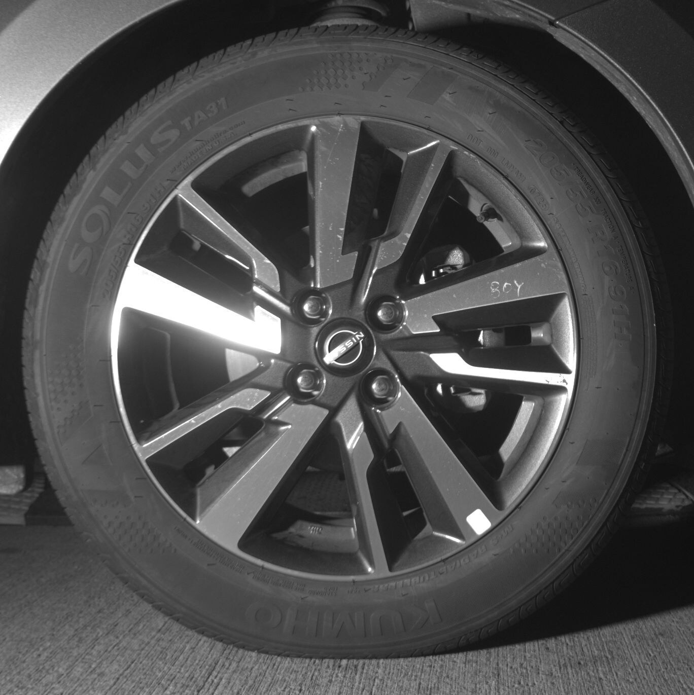 Thumbnail: 2025 Nissan Versa - 10