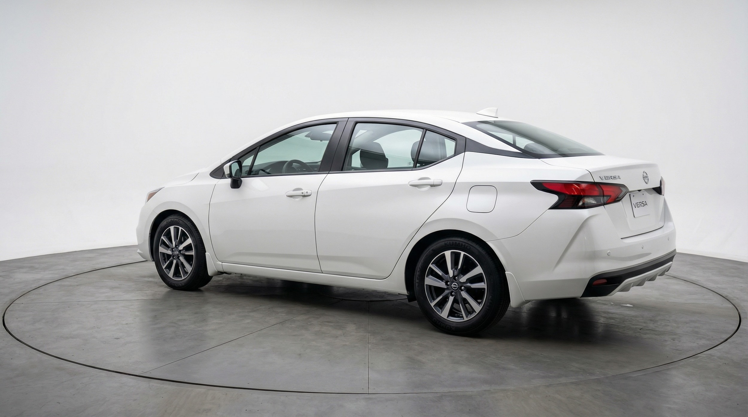 Thumbnail: 2025 Nissan Versa - 5