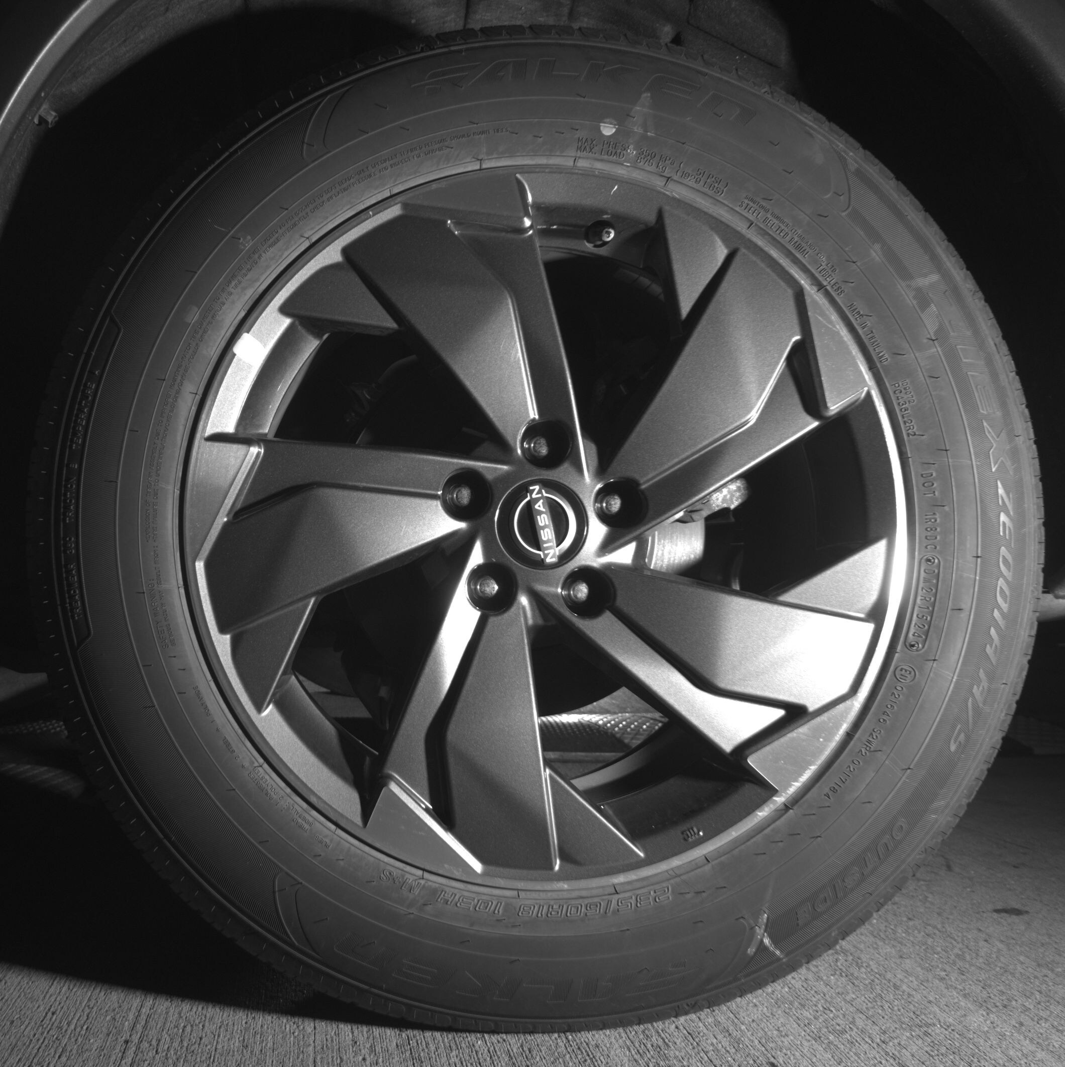 Thumbnail: 2025 Nissan Rogue - 11