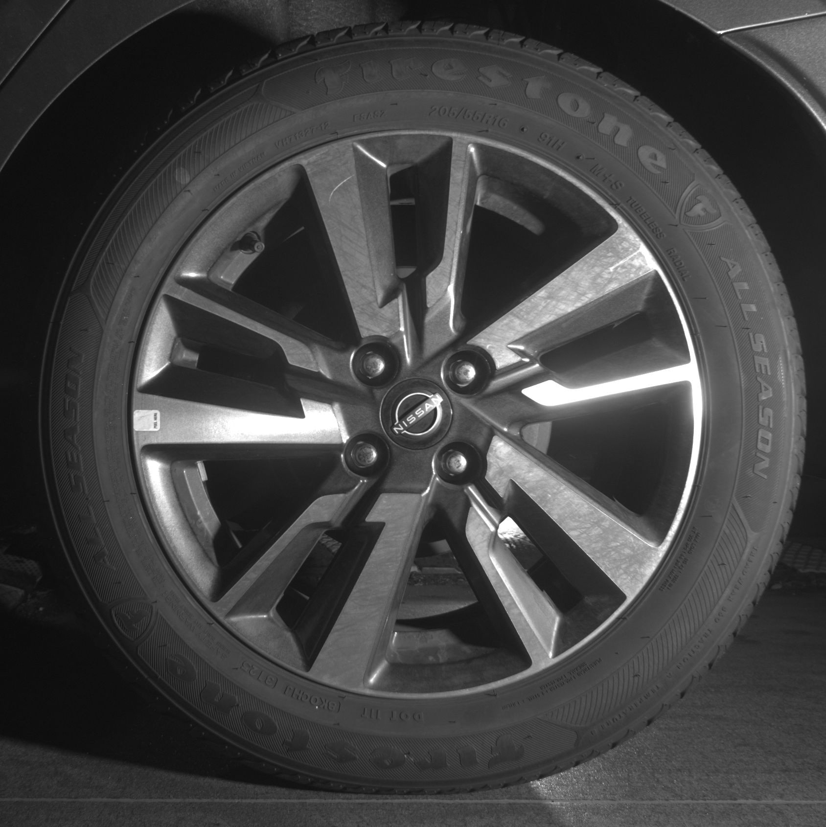 Thumbnail: 2025 Nissan Versa - 11