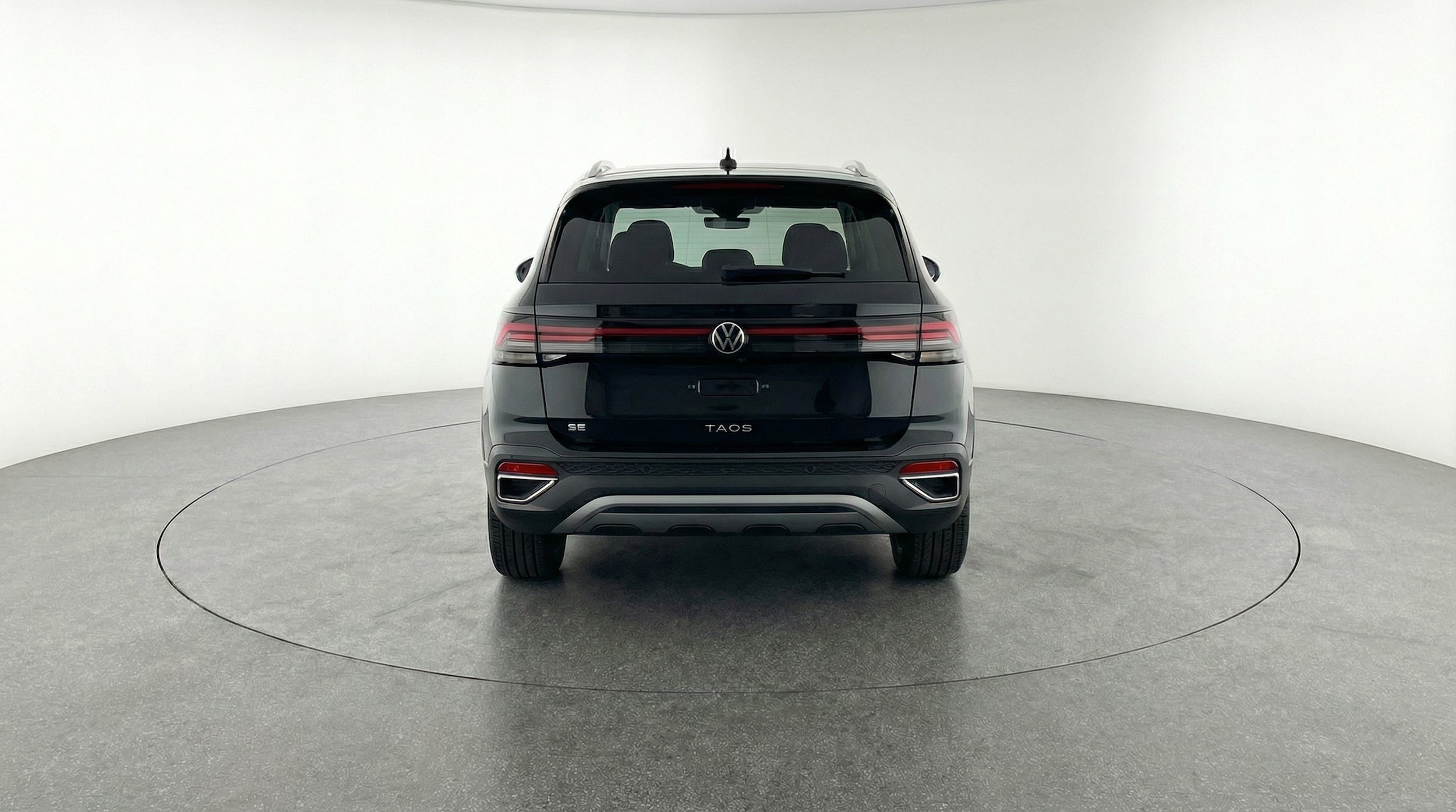 Thumbnail: 2025 Volkswagen Taos - 6