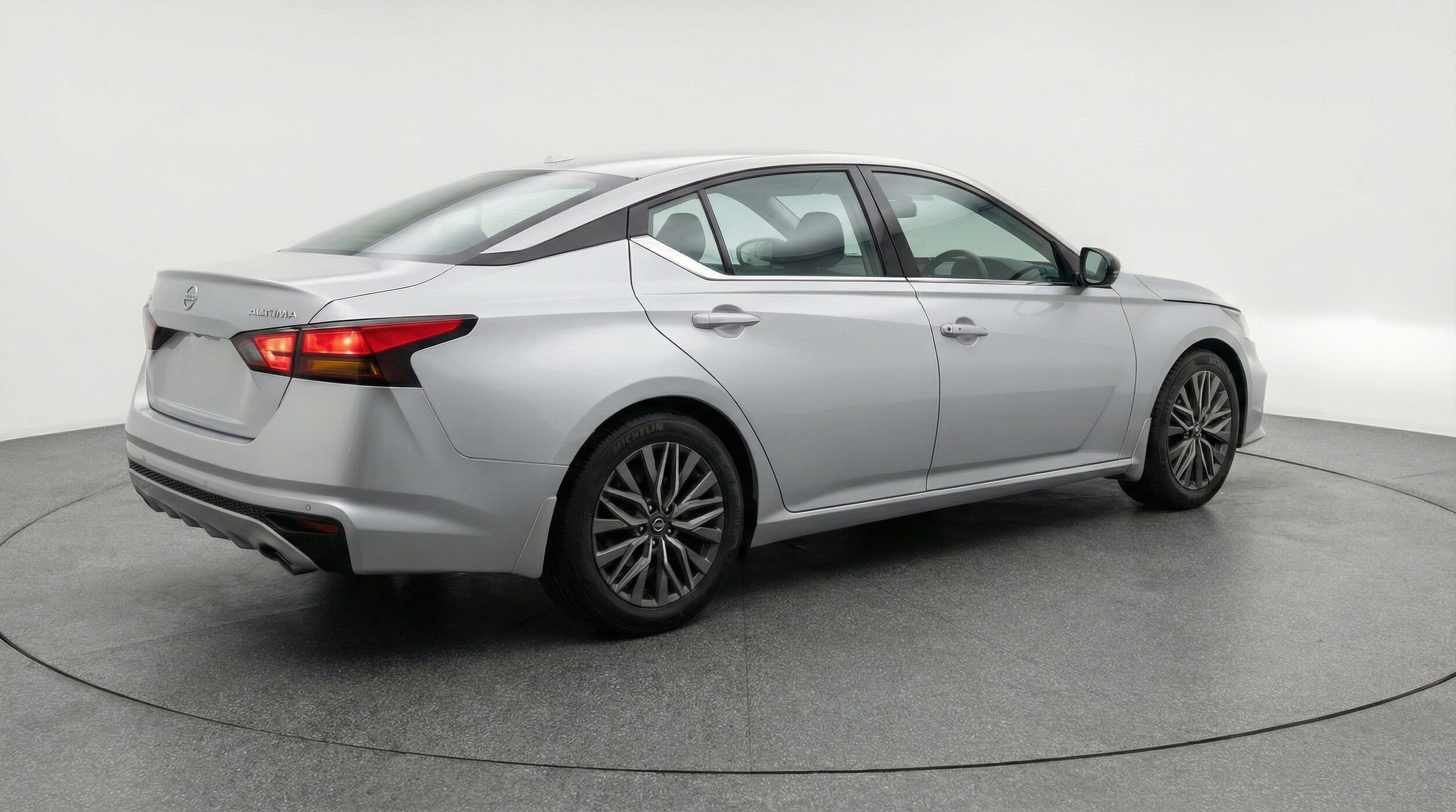 Thumbnail: 2026 Nissan Altima - 9