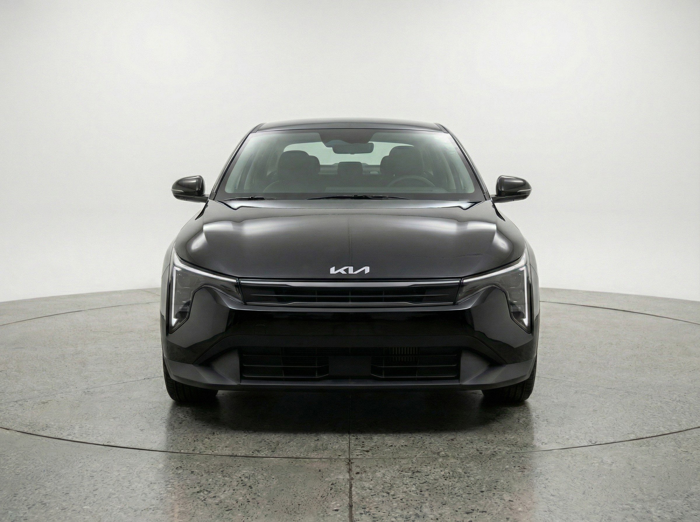 Thumbnail: 2025 Kia K4 - 2