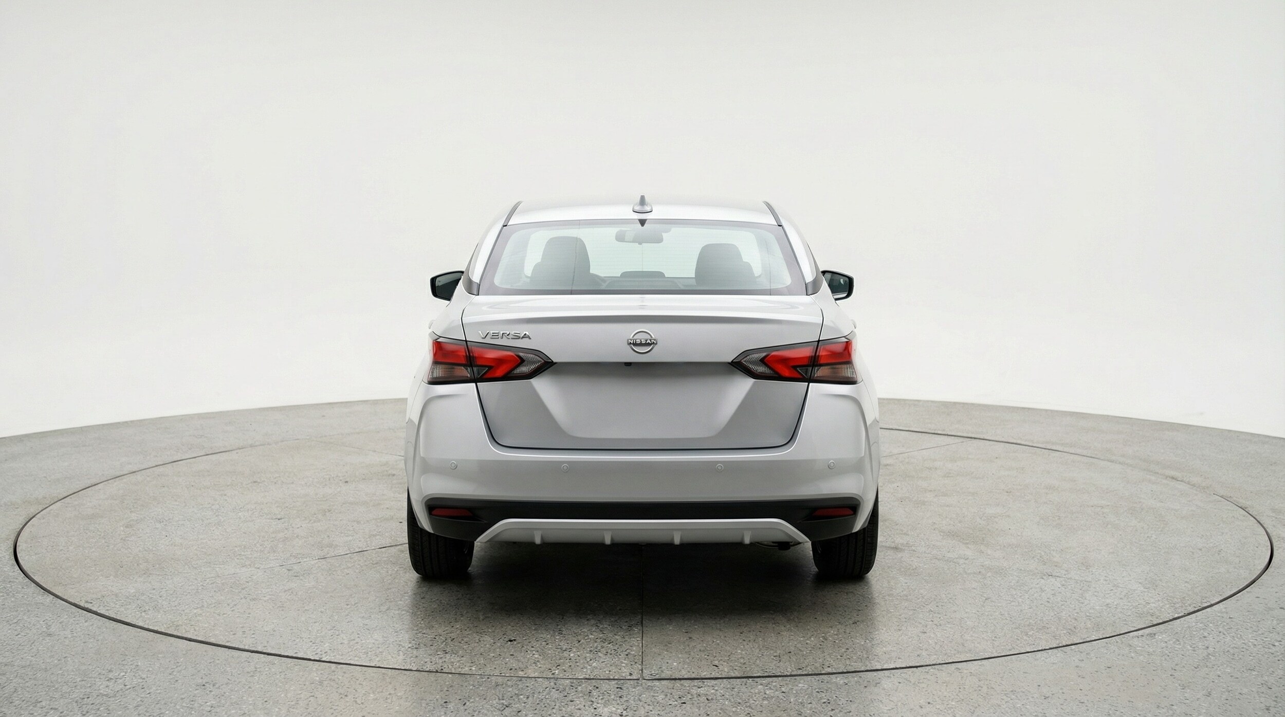 Thumbnail: 2025 Nissan Versa - 6