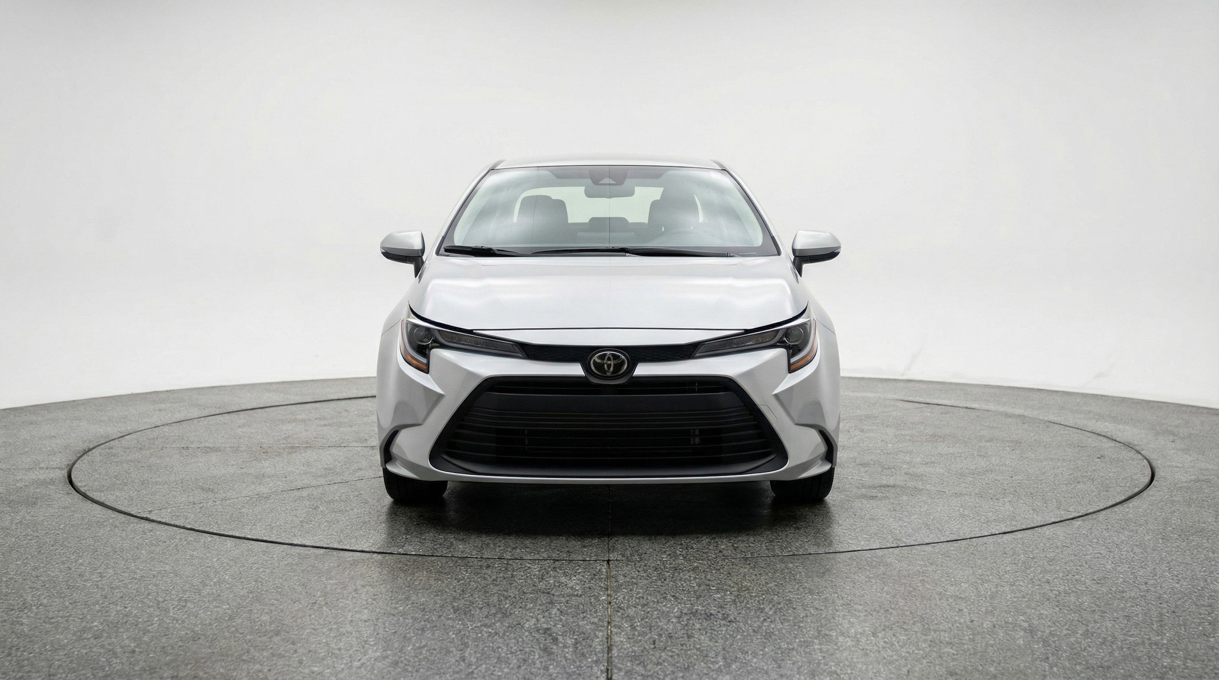 Thumbnail: 2025 Toyota Corolla - 2