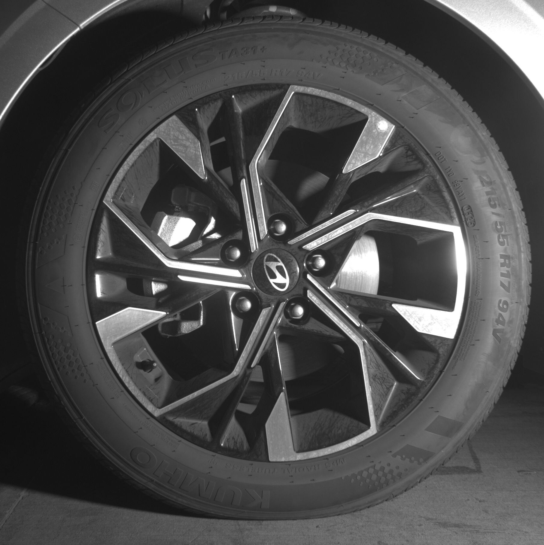 Thumbnail: 2025 Hyundai Sonata - 9