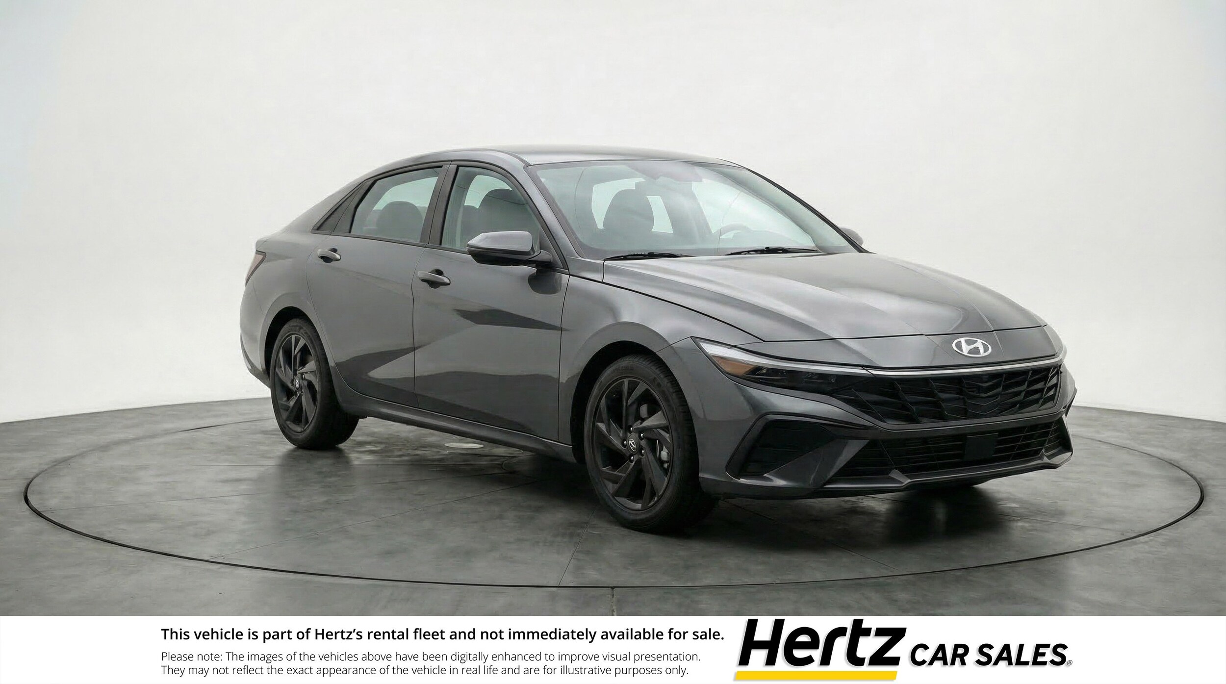 Thumbnail: 2026 Hyundai Elantra - 1