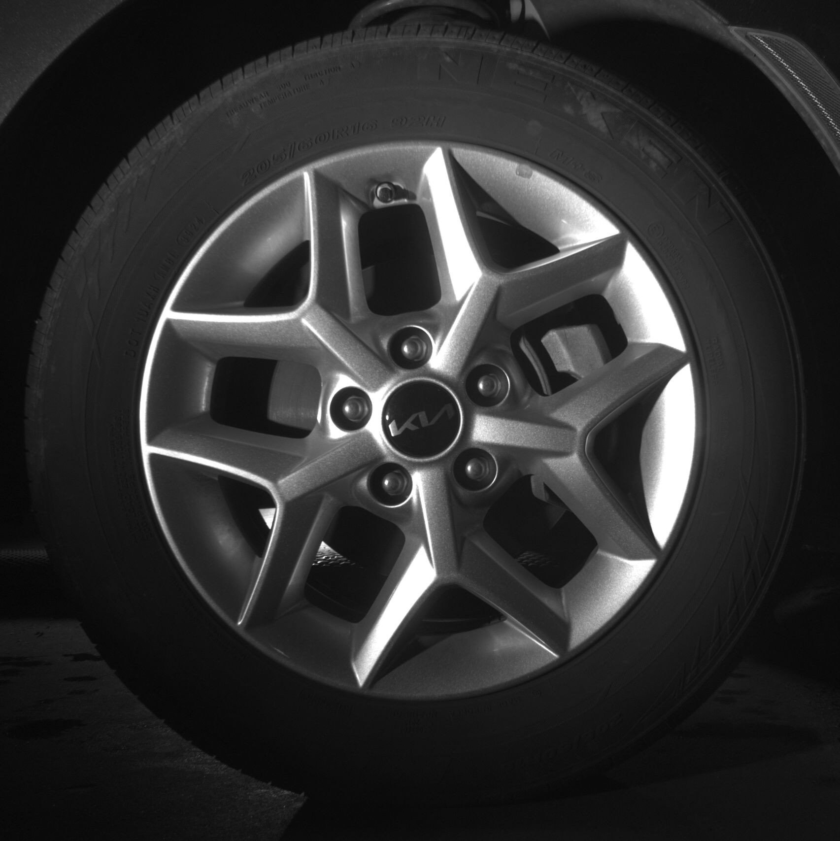 Thumbnail: 2025 Kia Soul - 20