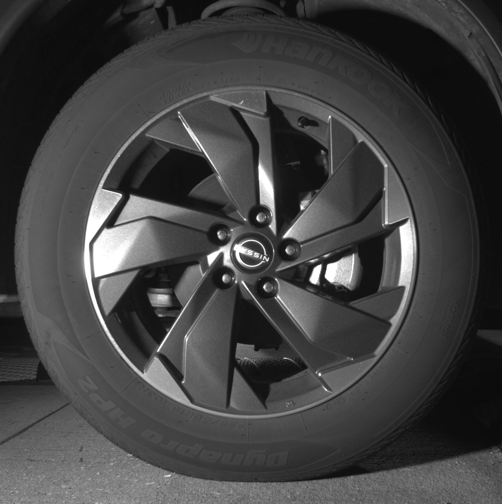 Thumbnail: 2025 Nissan Rogue - 10