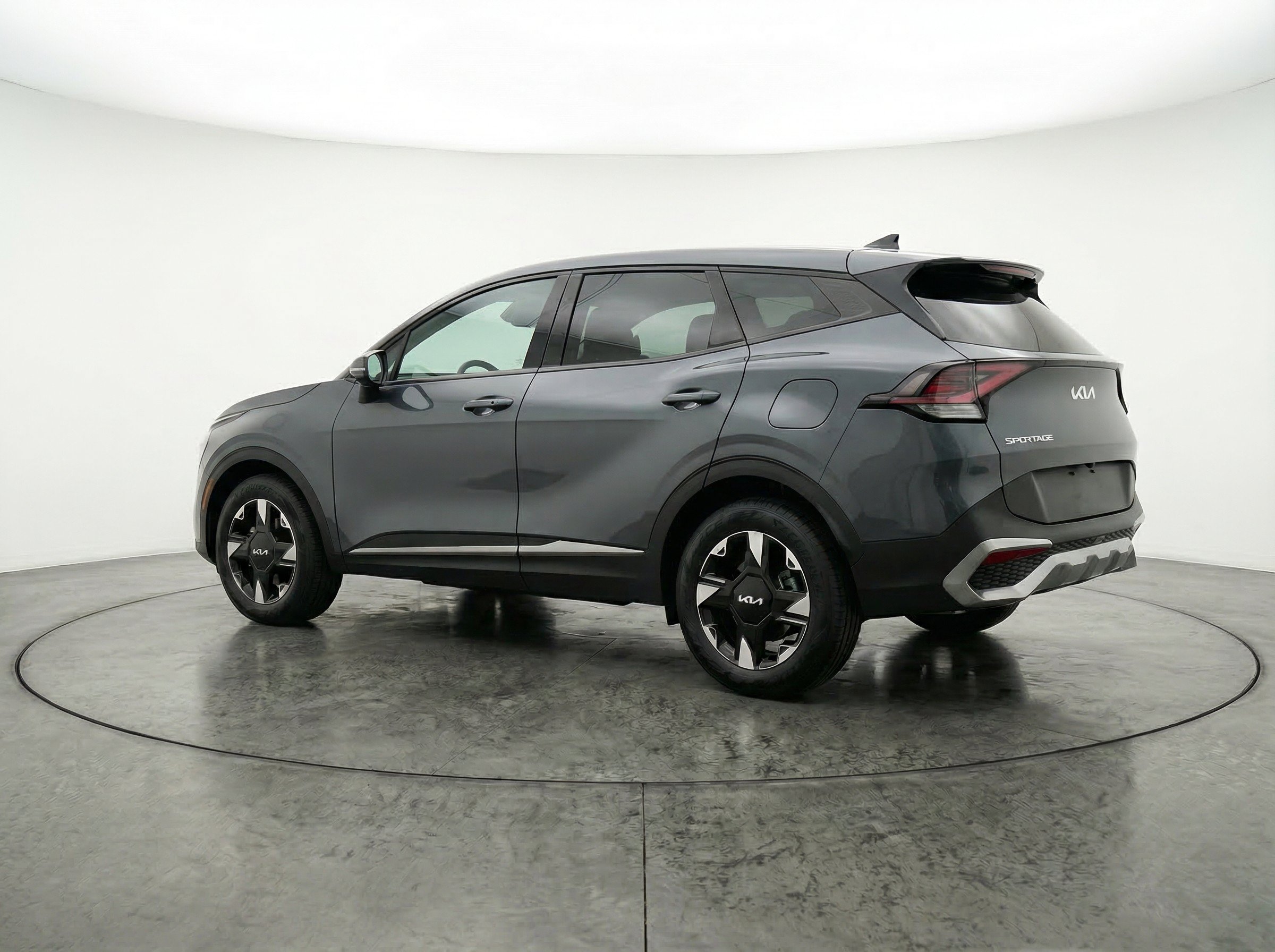 Thumbnail: 2026 Kia Sportage - 6