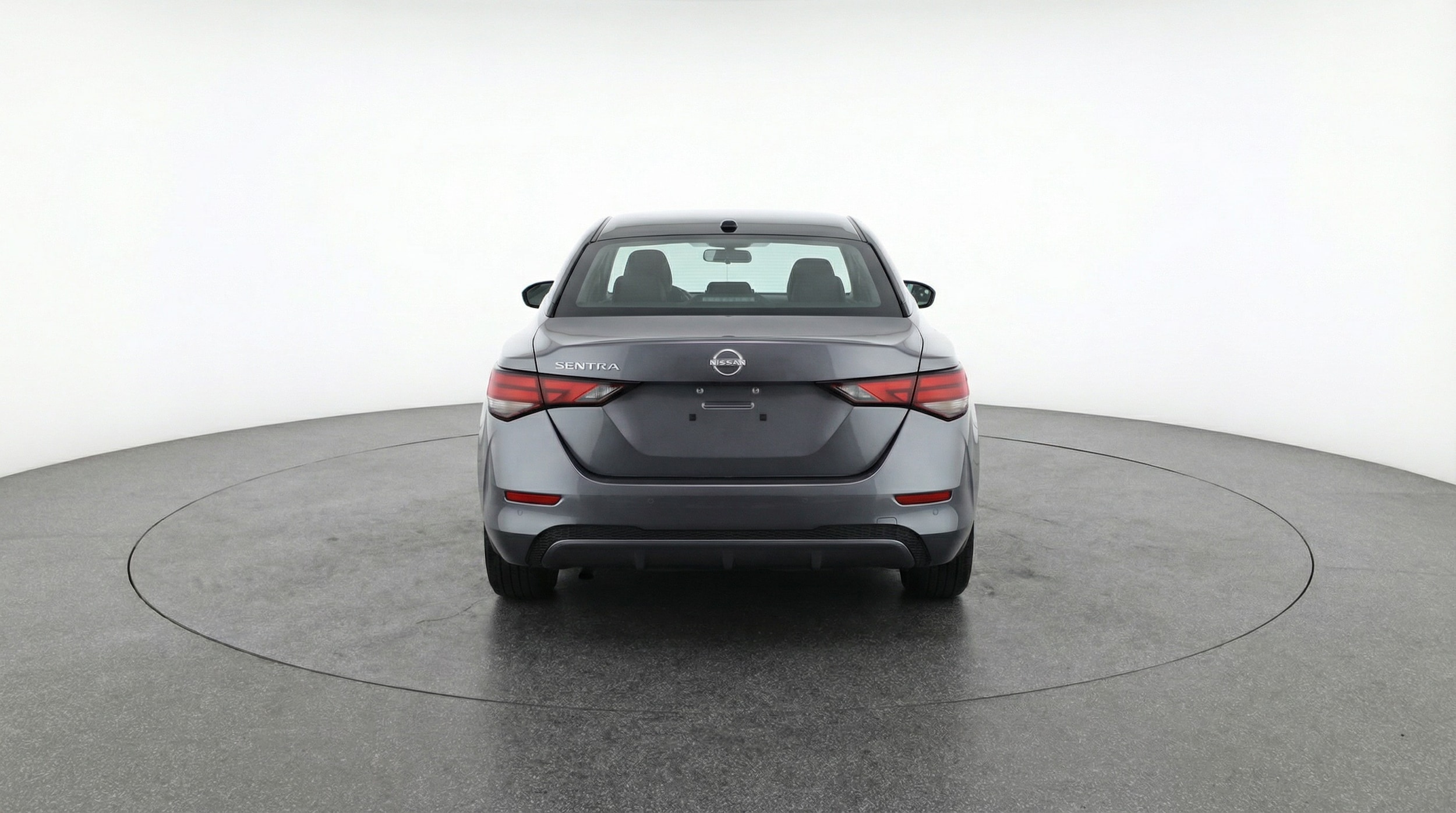 Thumbnail: 2025 Nissan Sentra - 6