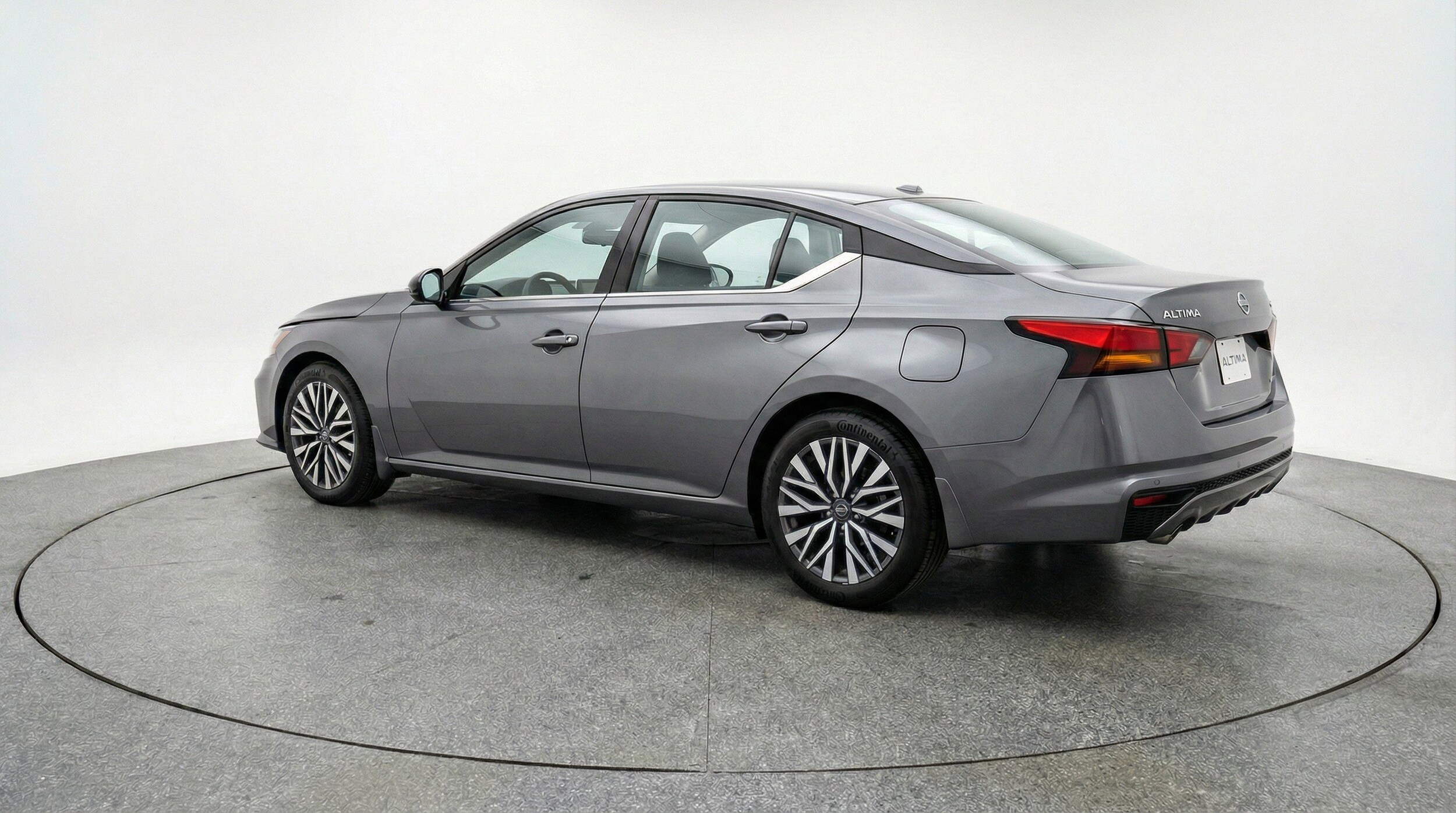 Thumbnail: 2025 Nissan Altima - 6