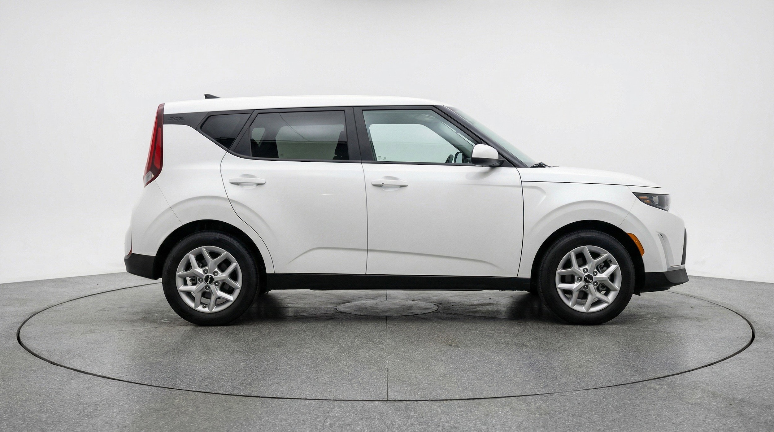 Thumbnail: 2025 Kia Soul - 11