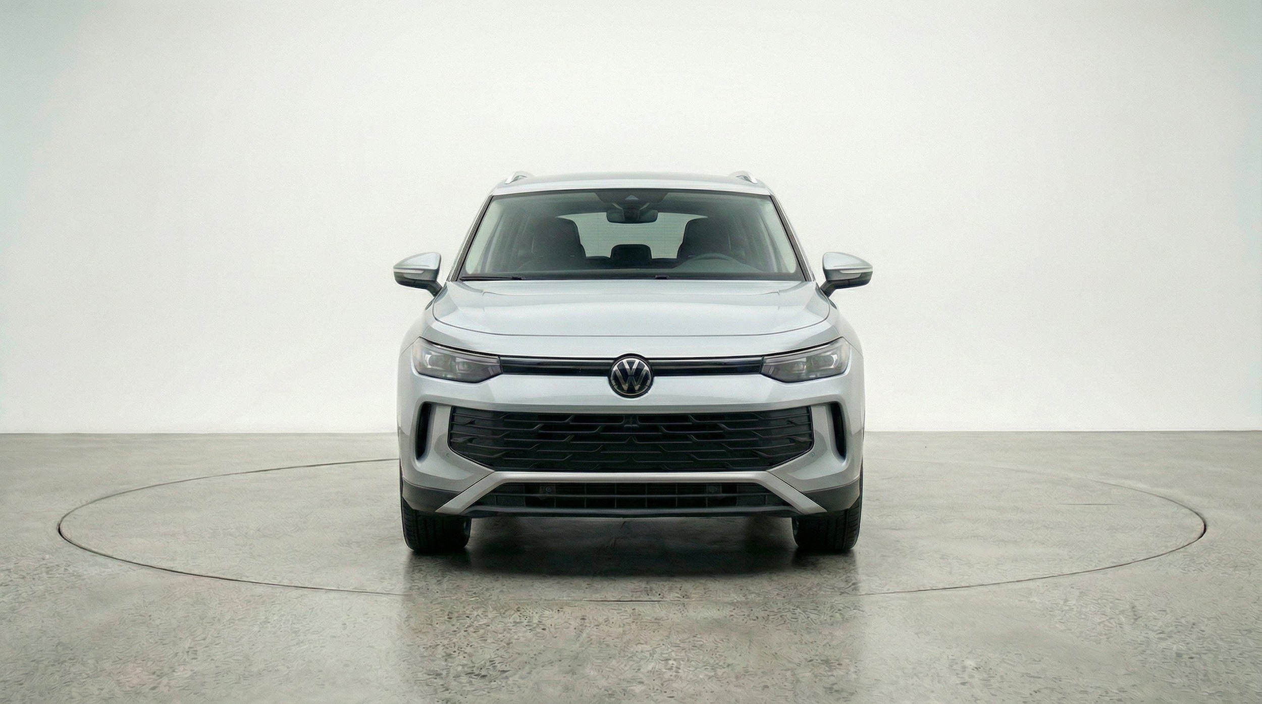 Thumbnail: 2026 Volkswagen Tiguan - 2