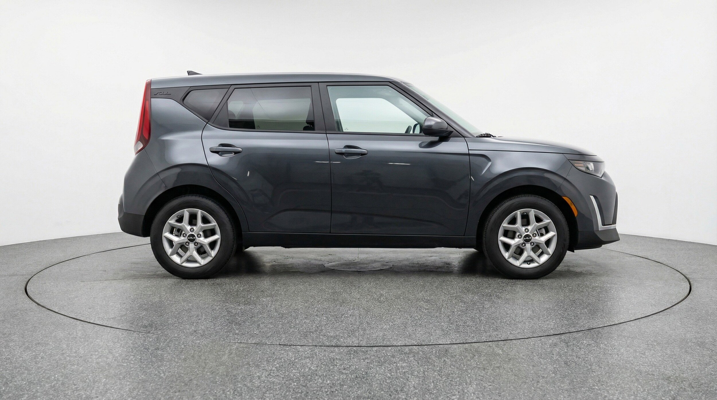 Thumbnail: 2025 Kia Soul - 11