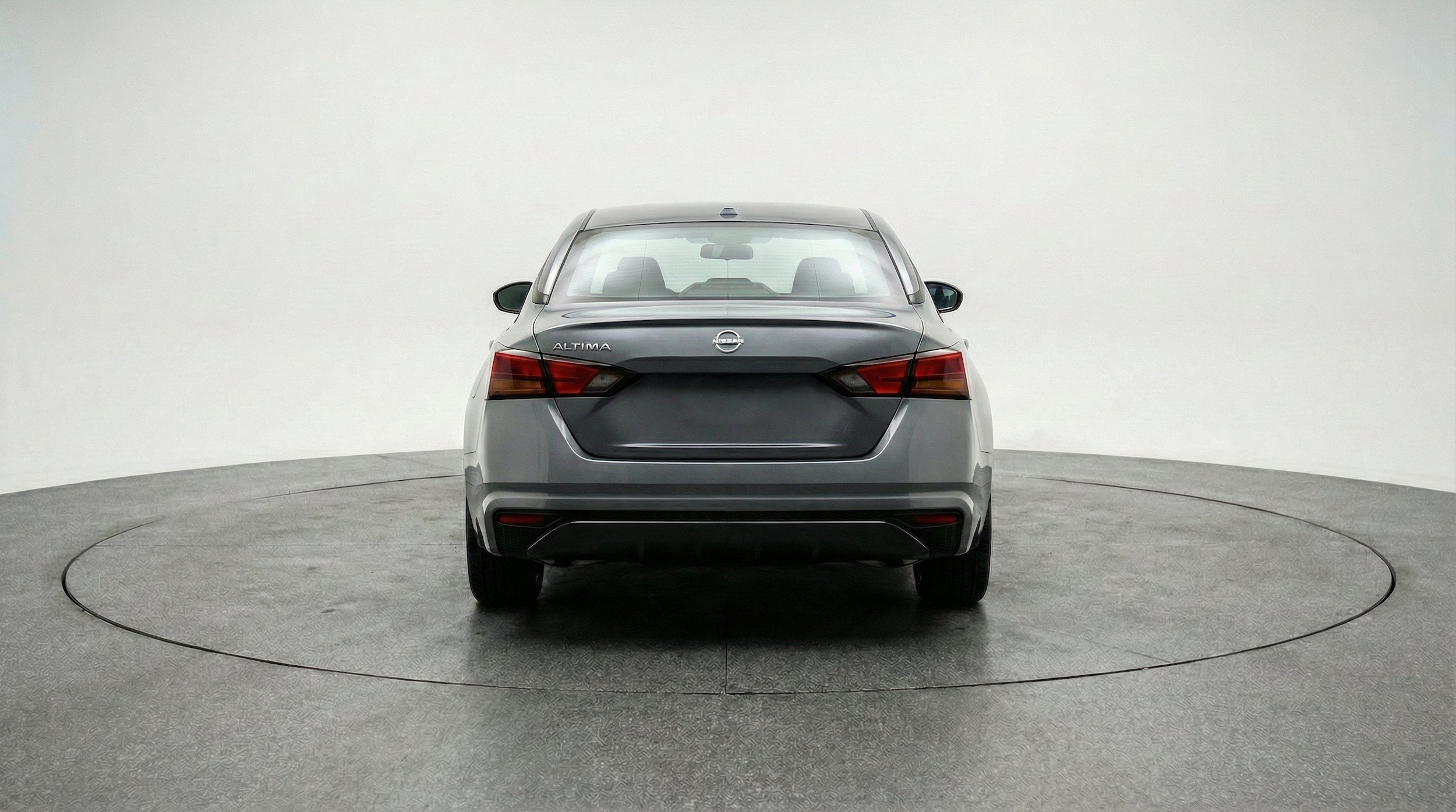 Thumbnail: 2026 Nissan Altima - 7