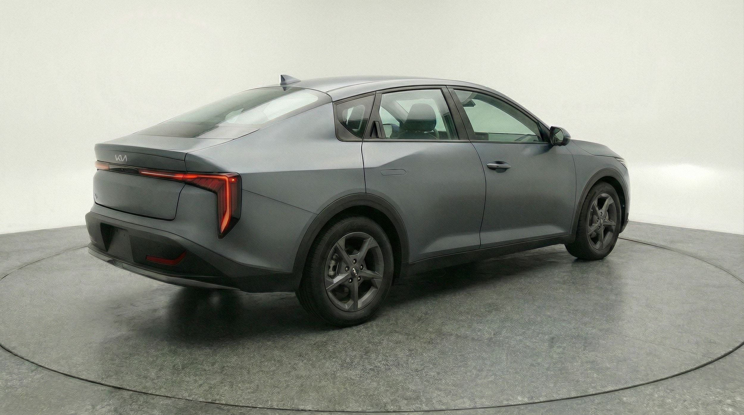 Thumbnail: 2025 Kia K4 - 7