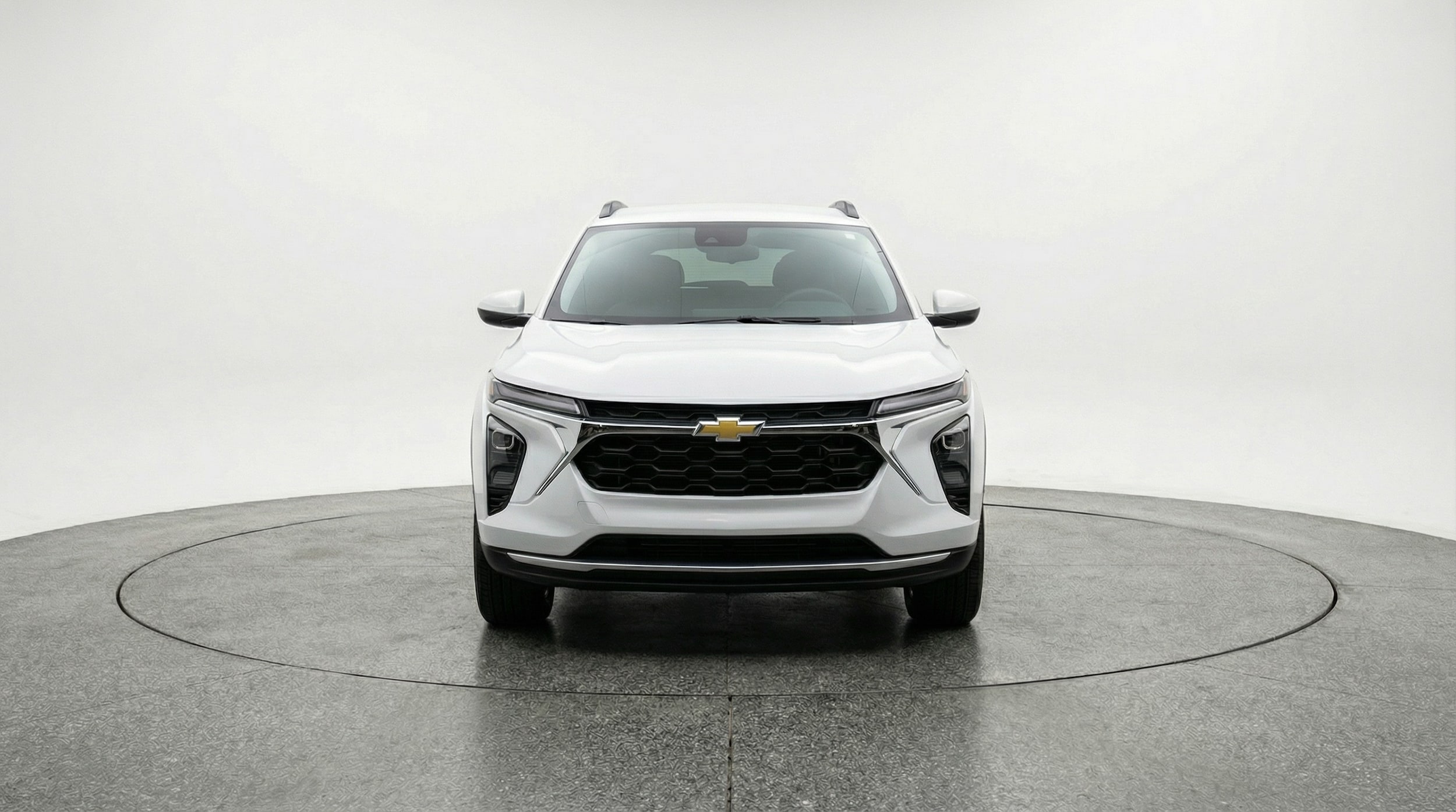 Thumbnail: 2025 Chevrolet Trax - 2