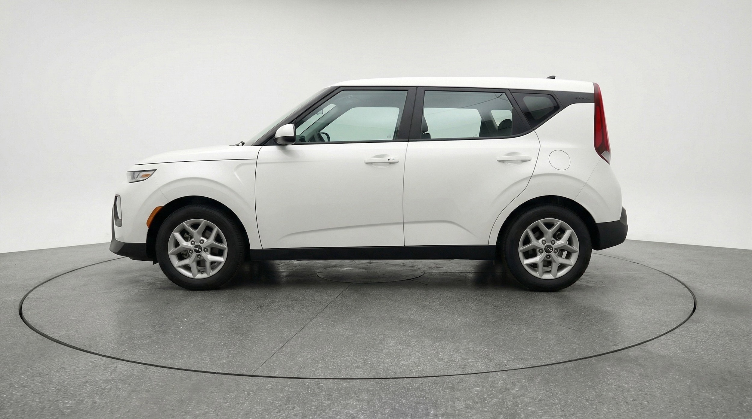 Thumbnail: 2025 Kia Soul - 5