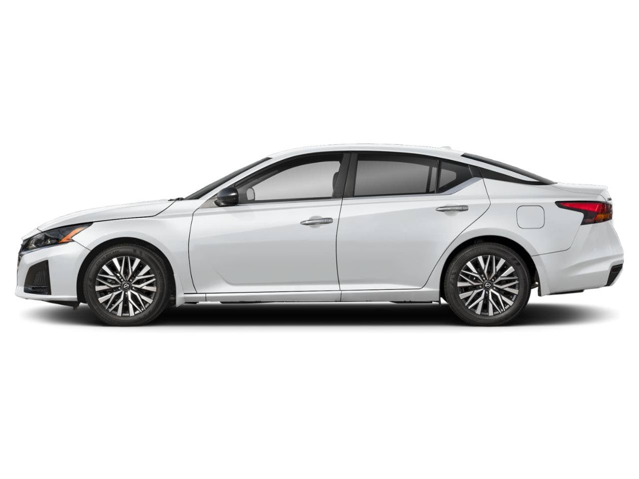 Thumbnail: 2026 Nissan Altima - 3