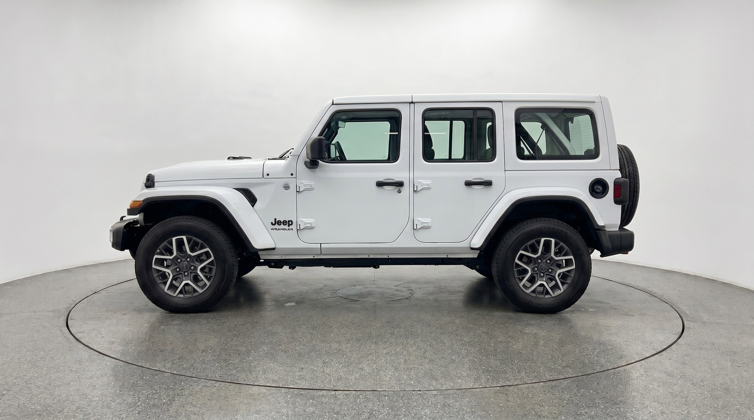 Thumbnail: 2025 Jeep Wrangler - 5