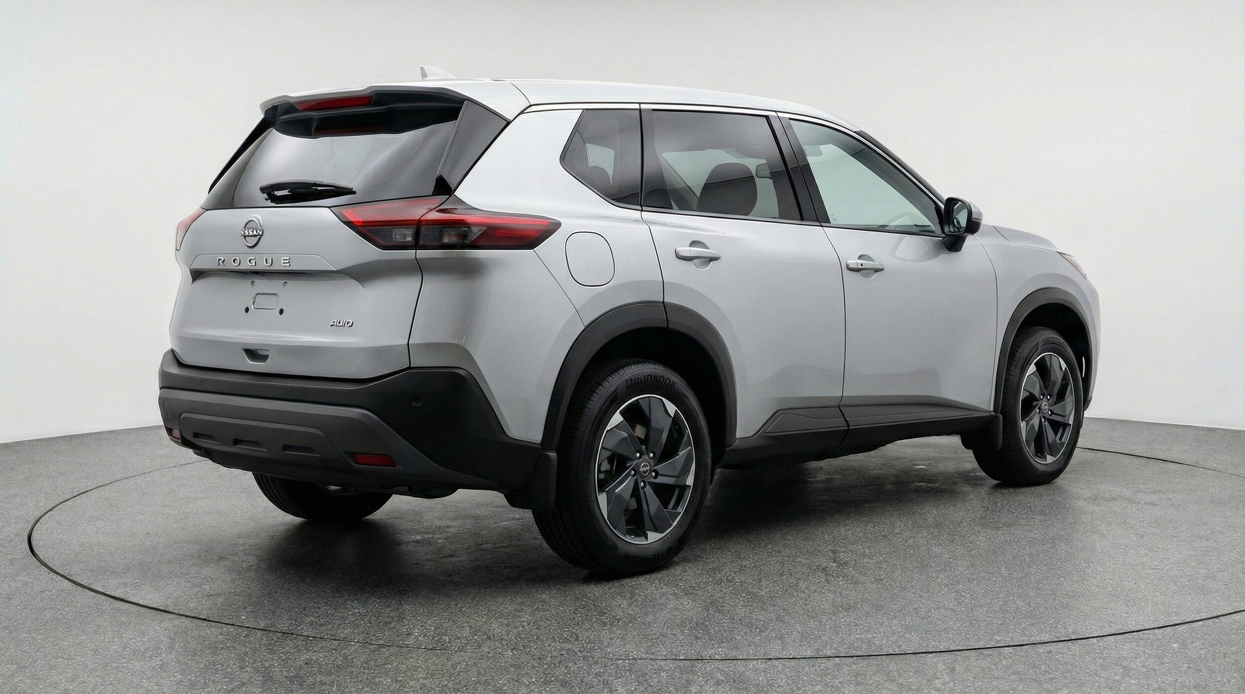 Thumbnail: 2025 Nissan Rogue - 9