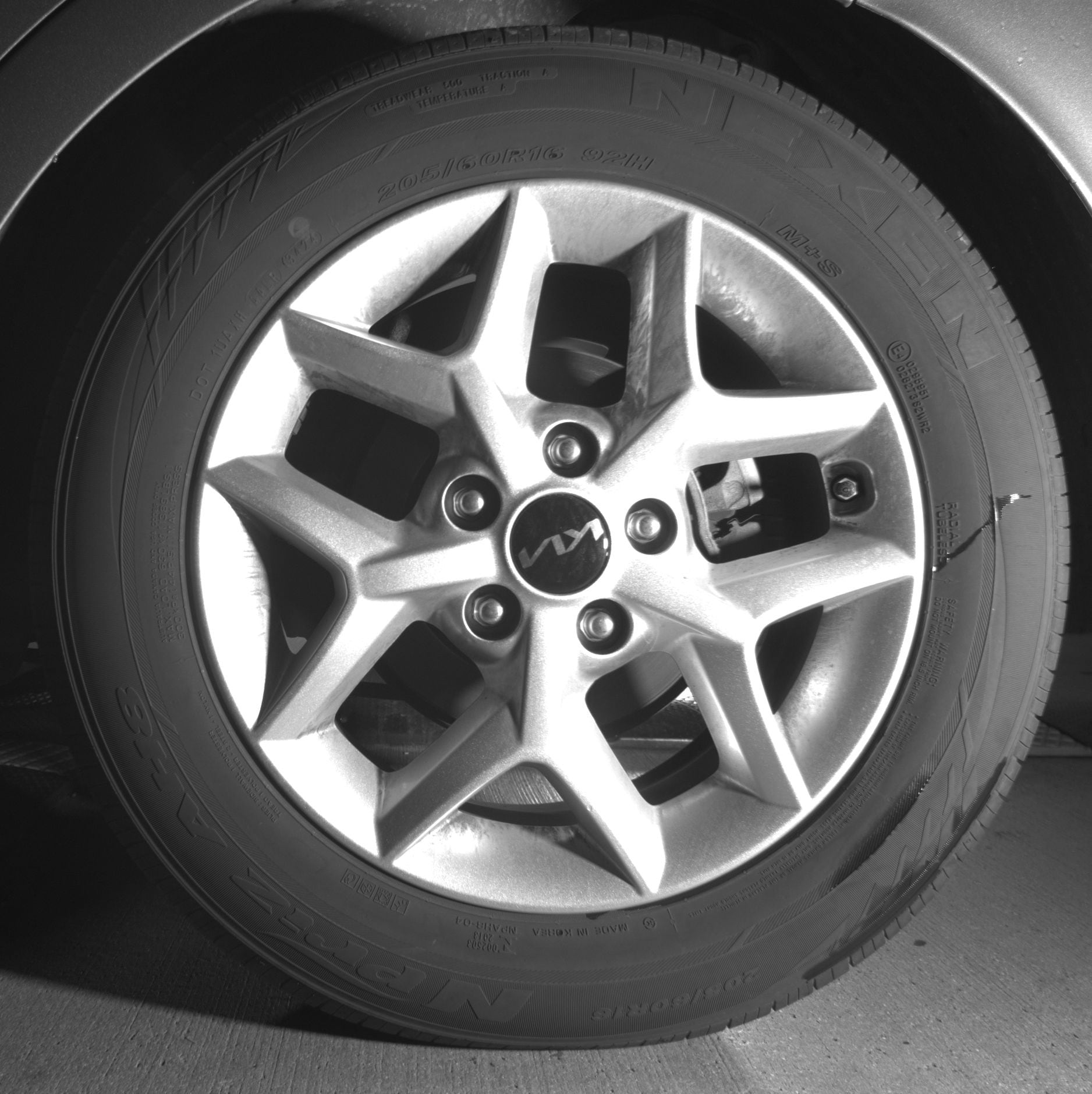 Thumbnail: 2025 Kia Soul - 11