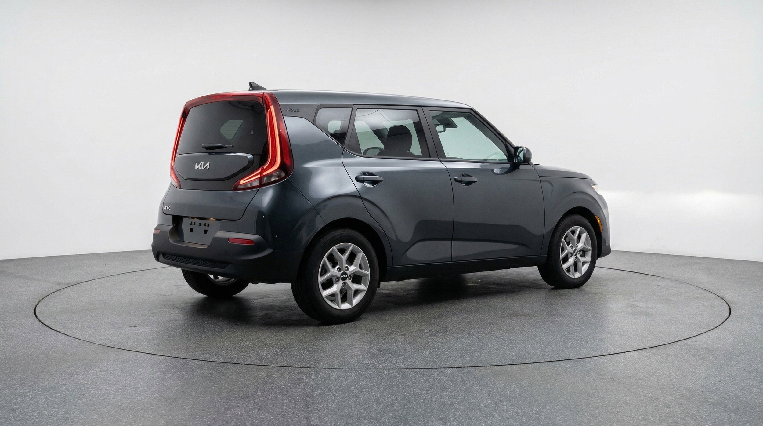 Thumbnail: 2025 Kia Soul - 9