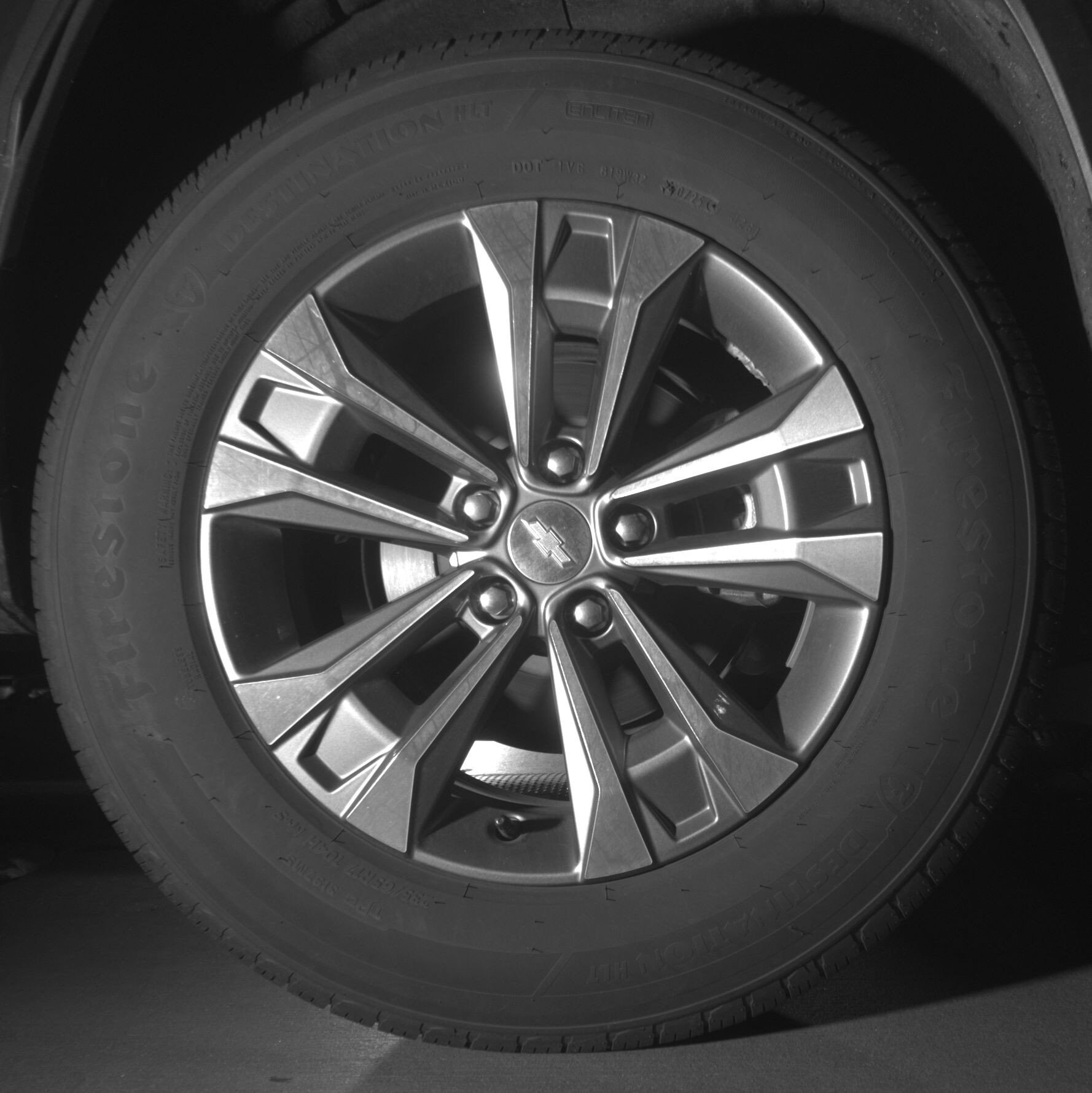 Thumbnail: 2025 Chevrolet Equinox - 15