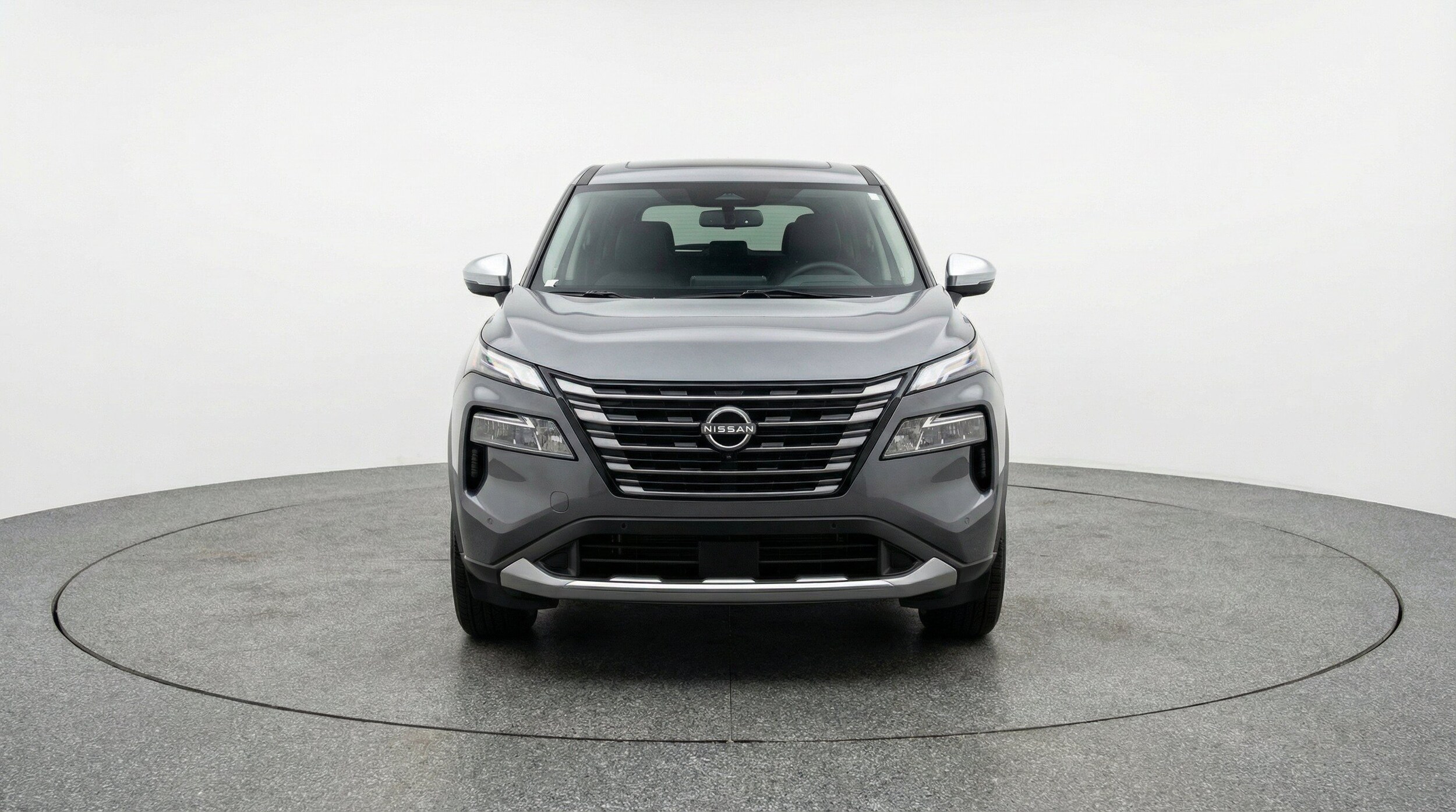 Thumbnail: 2026 Nissan Rogue - 2