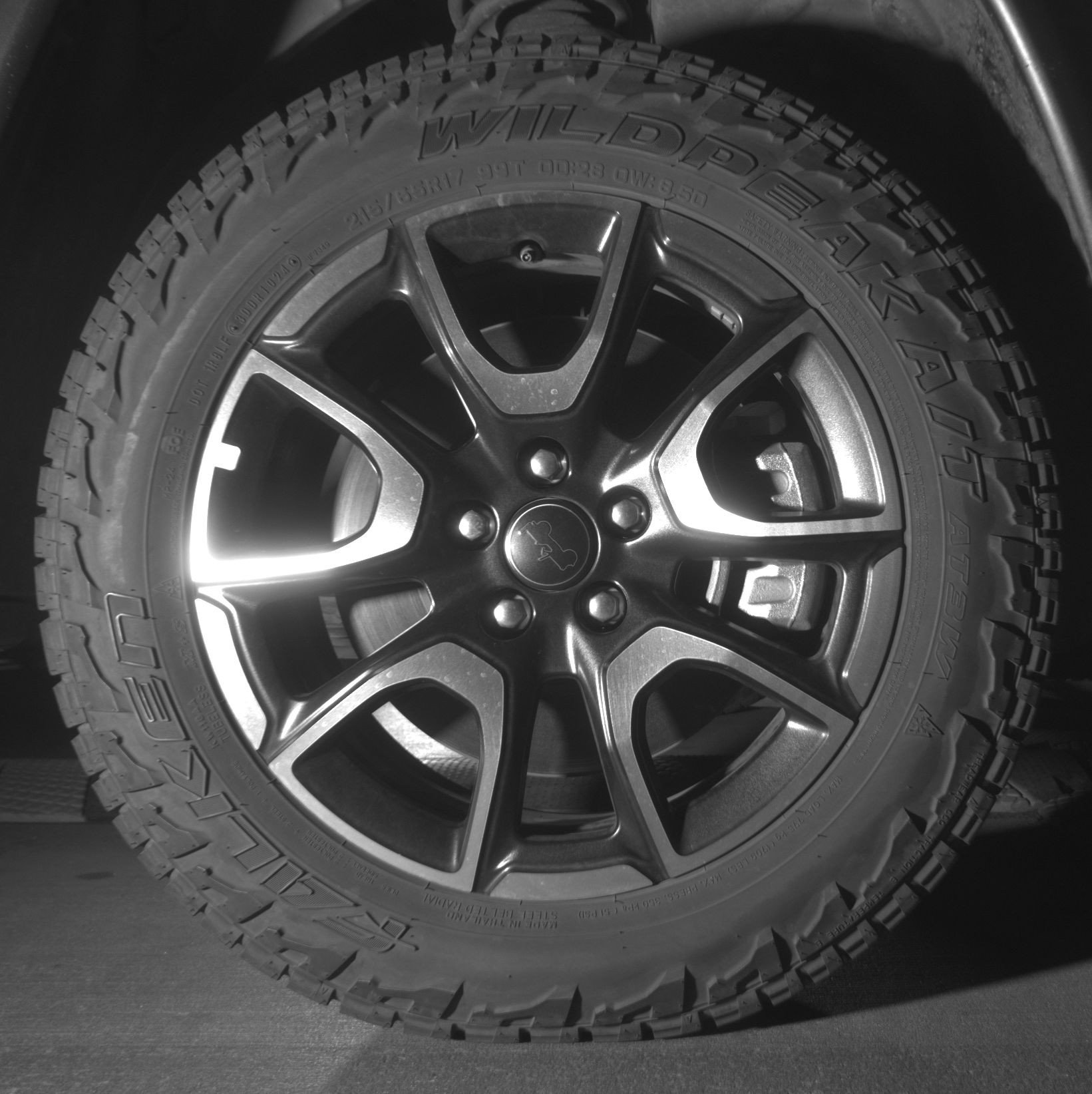 Thumbnail: 2025 Jeep Compass - 13