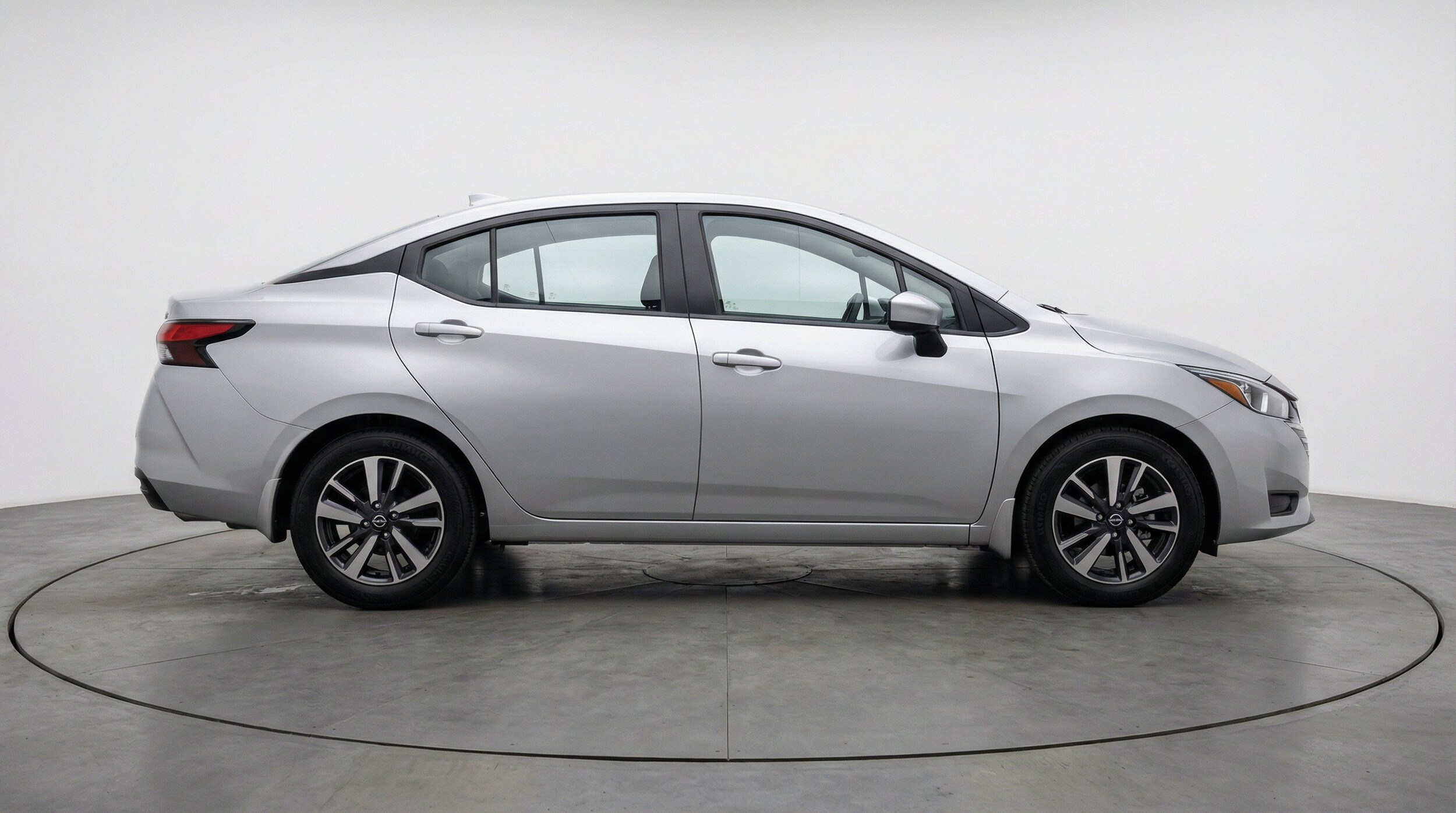 Thumbnail: 2025 Nissan Versa - 11