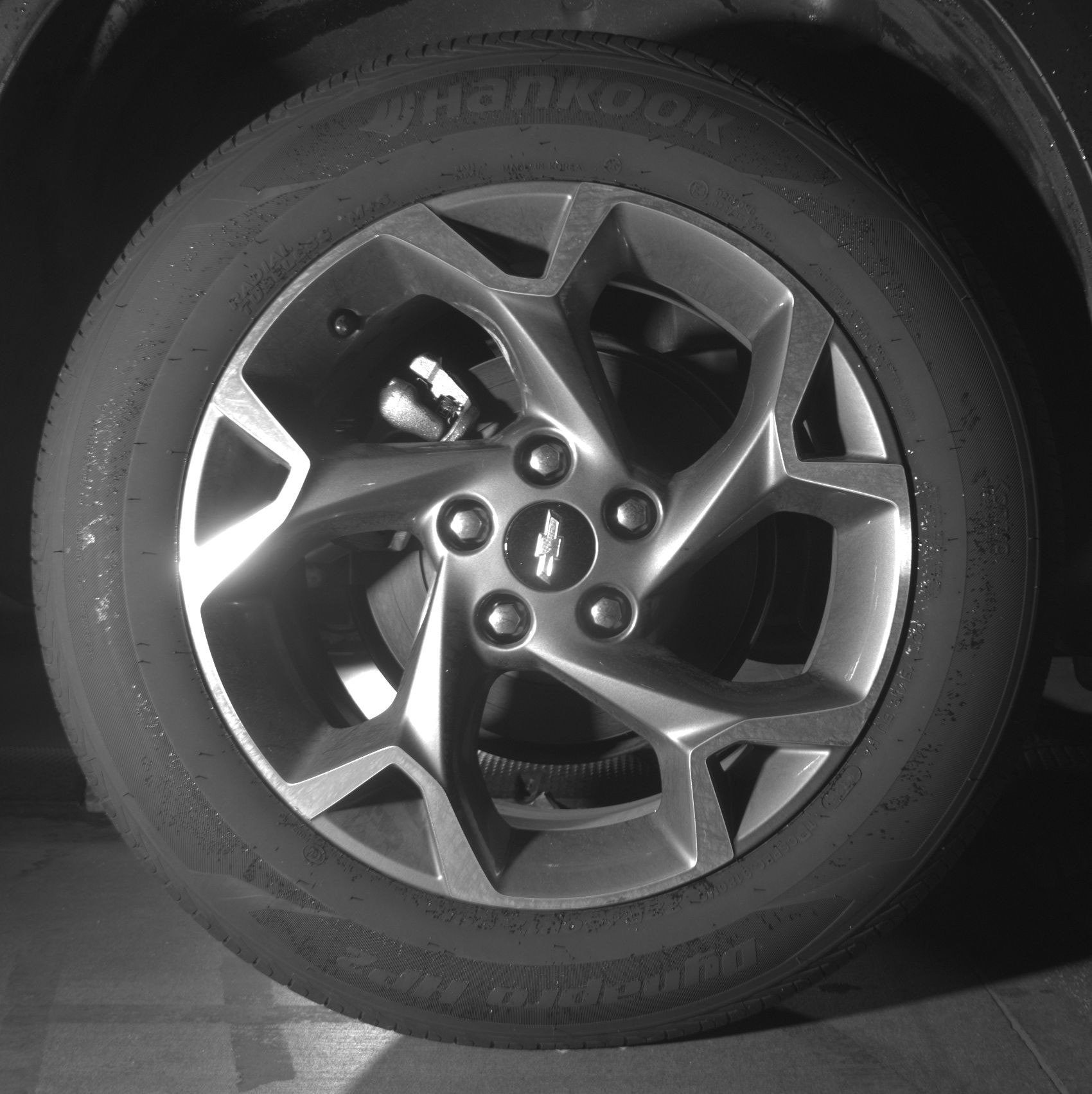 Thumbnail: 2025 Chevrolet Trax - 12