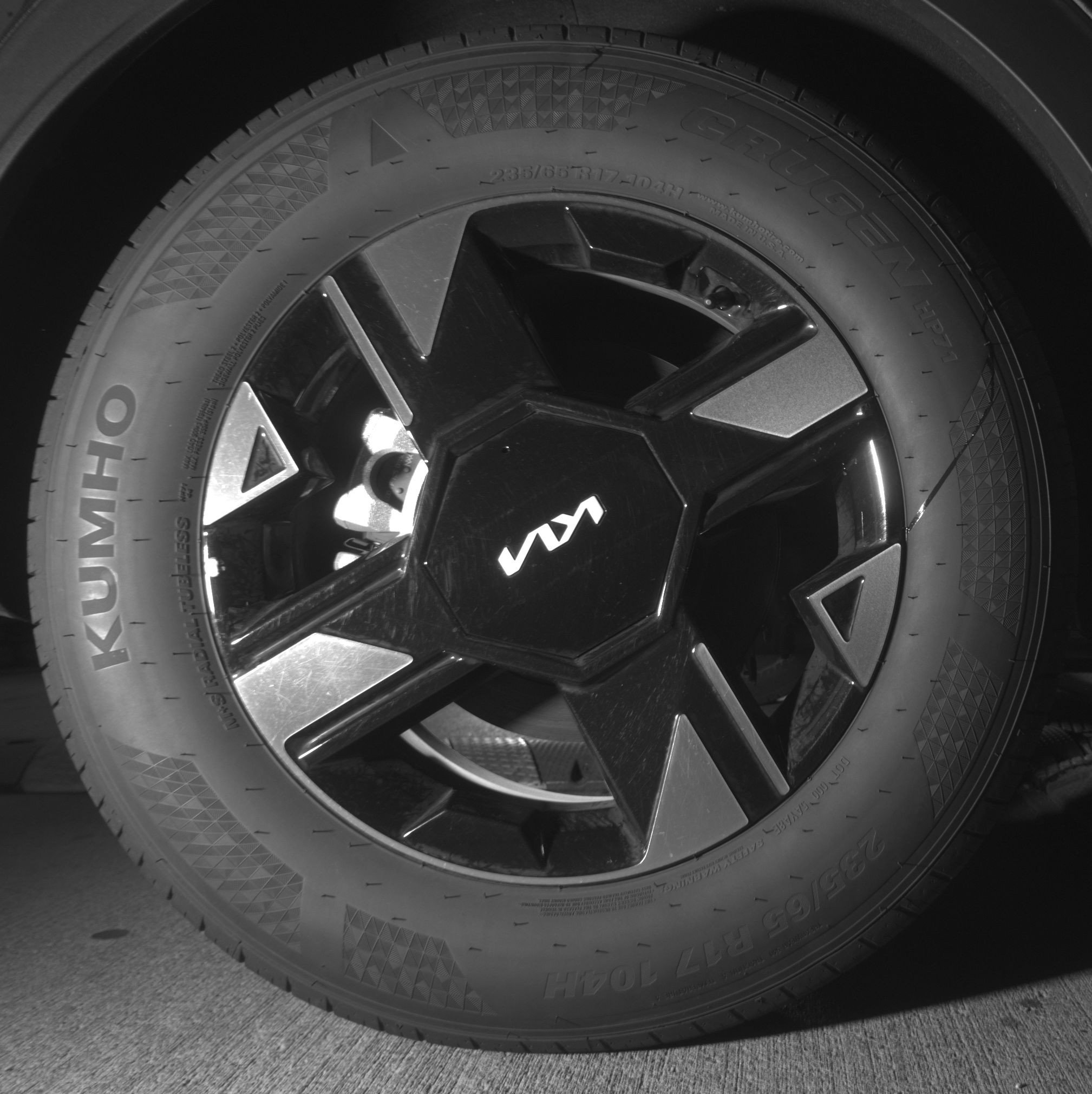 Thumbnail: 2026 Kia Sportage - 15