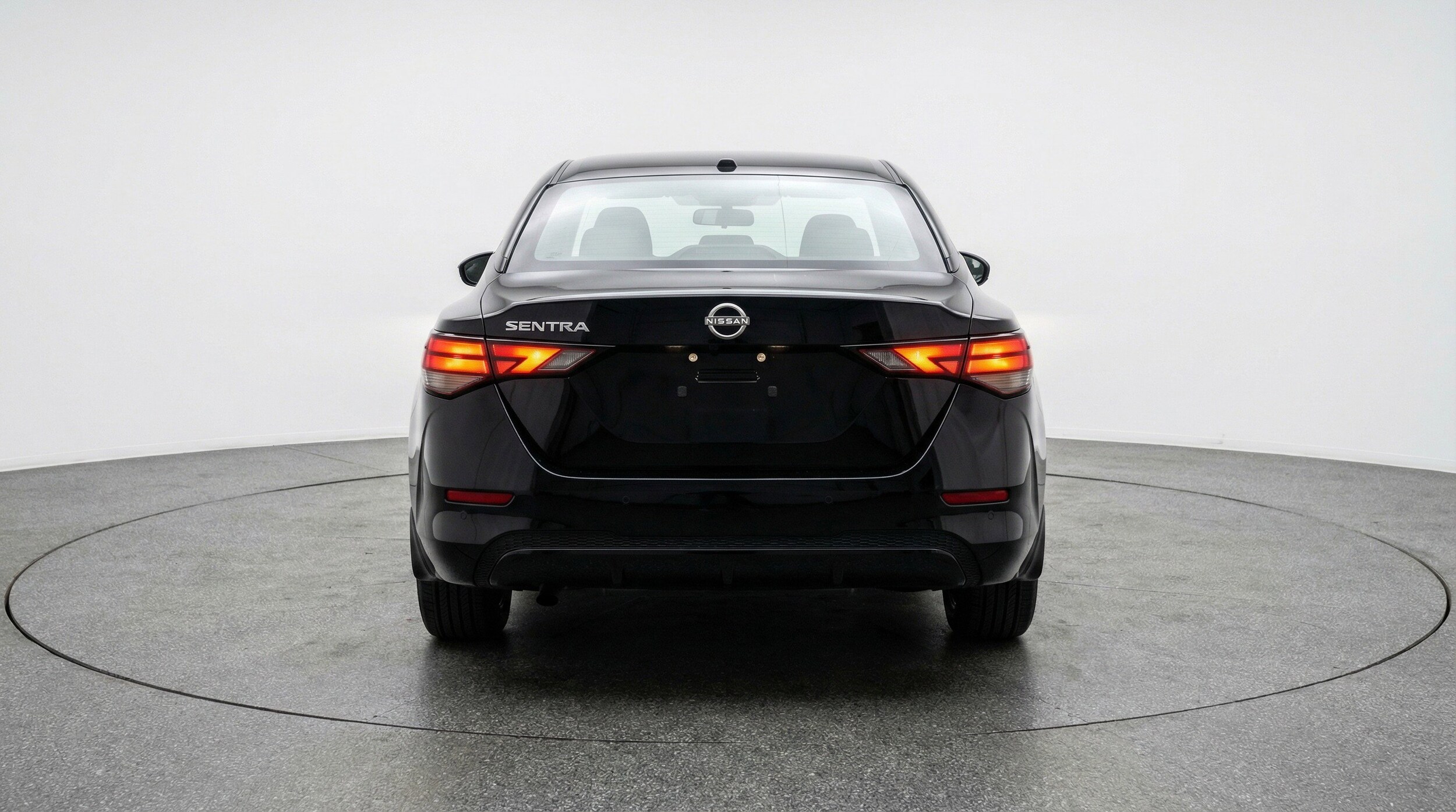 Thumbnail: 2025 Nissan Sentra - 7