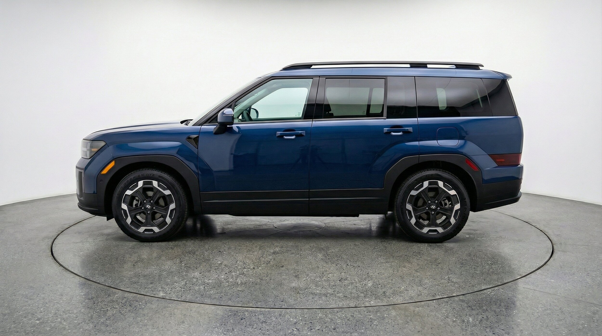 Thumbnail: 2026 Hyundai Santa Fe - 5