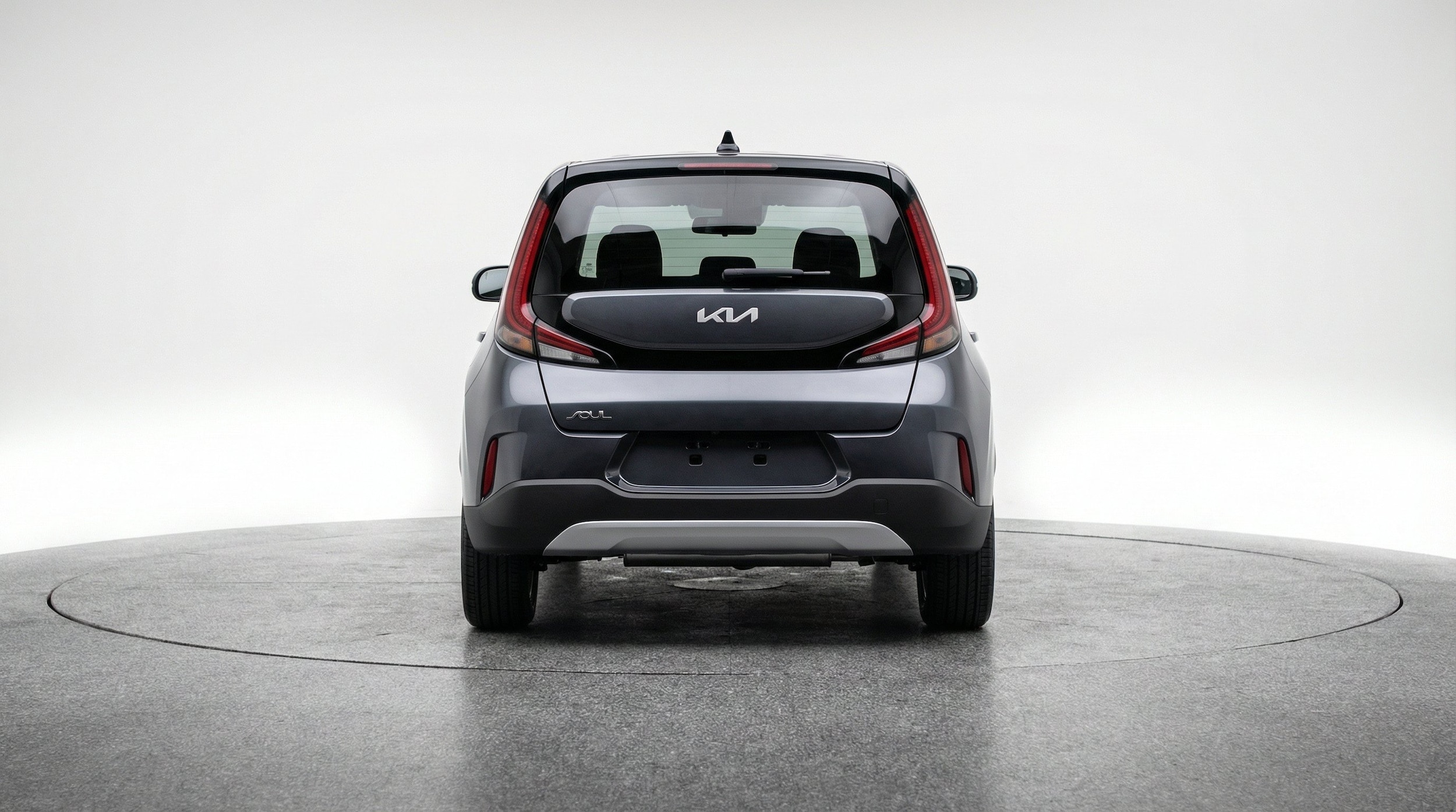 Thumbnail: 2025 Kia Soul - 7
