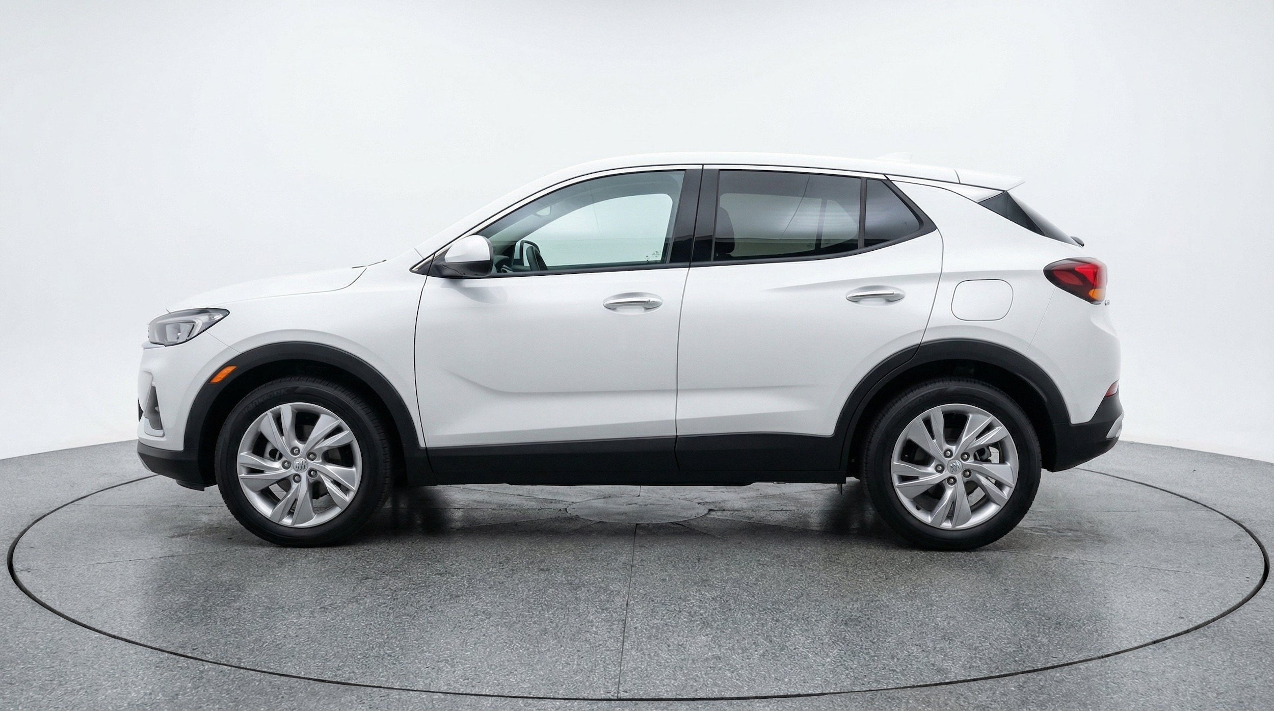 Thumbnail: 2026 Buick Encore GX - 5