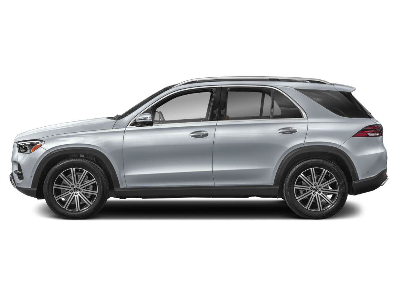 Thumbnail: 2026 Mercedes-Benz GLE - 3