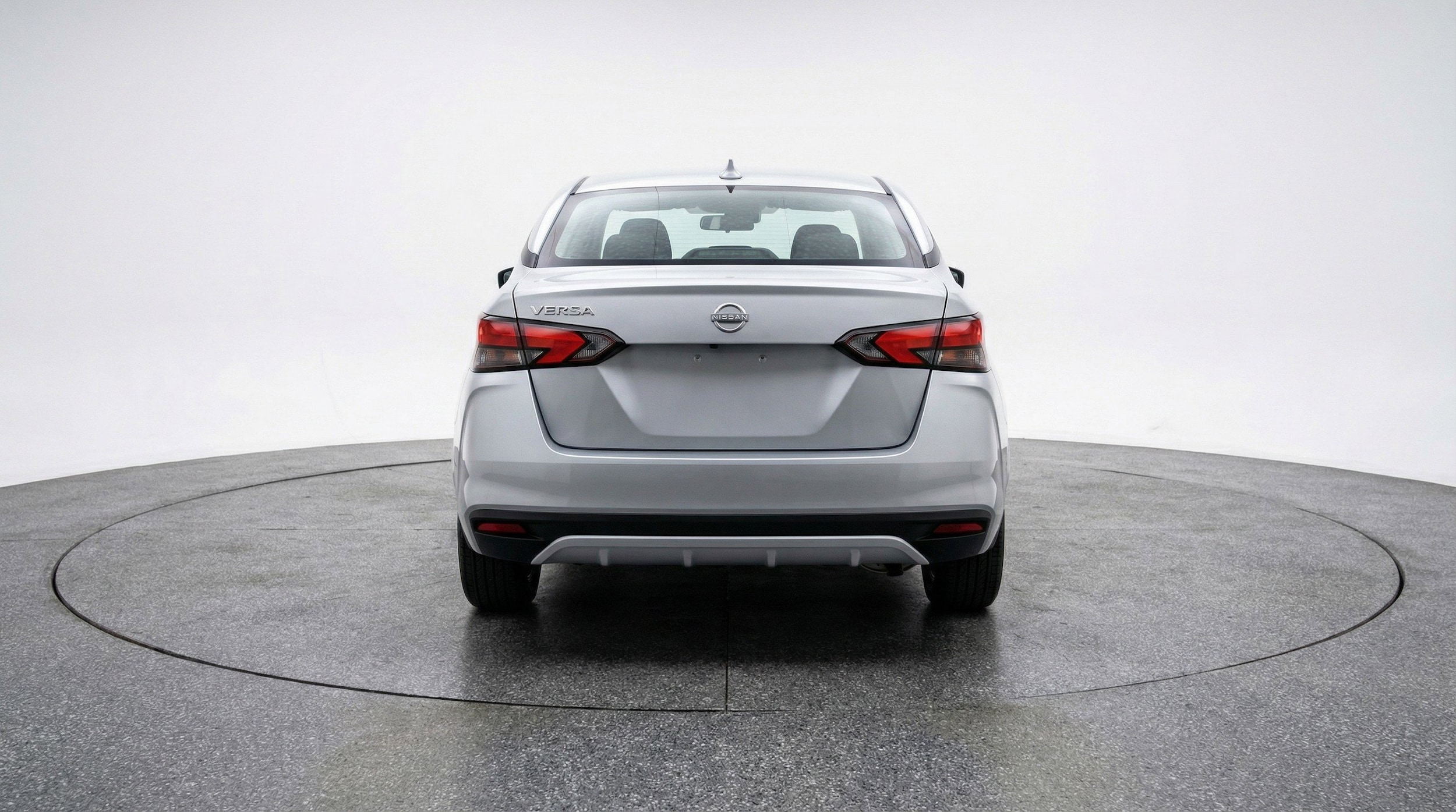 Thumbnail: 2025 Nissan Versa - 7