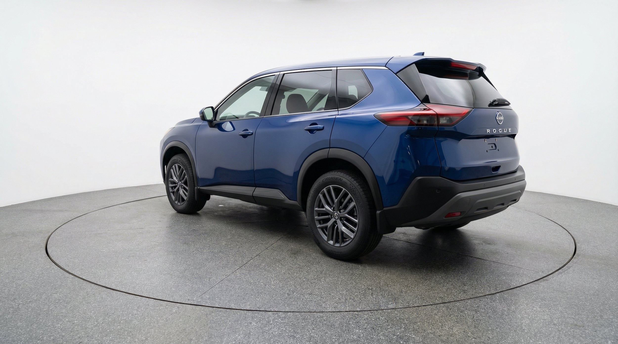 Thumbnail: 2026 Nissan Rogue - 6