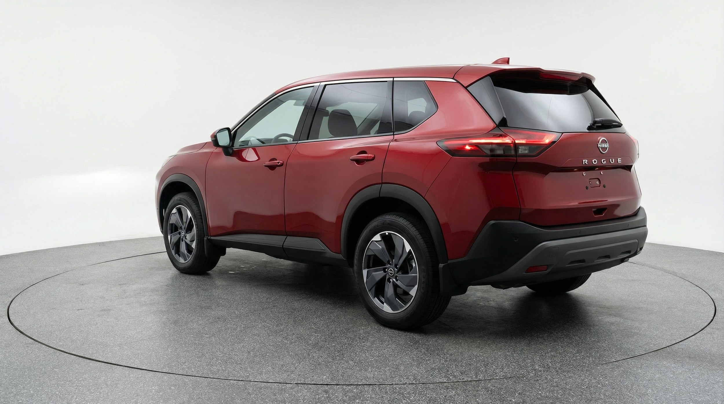 Thumbnail: 2025 Nissan Rogue - 5