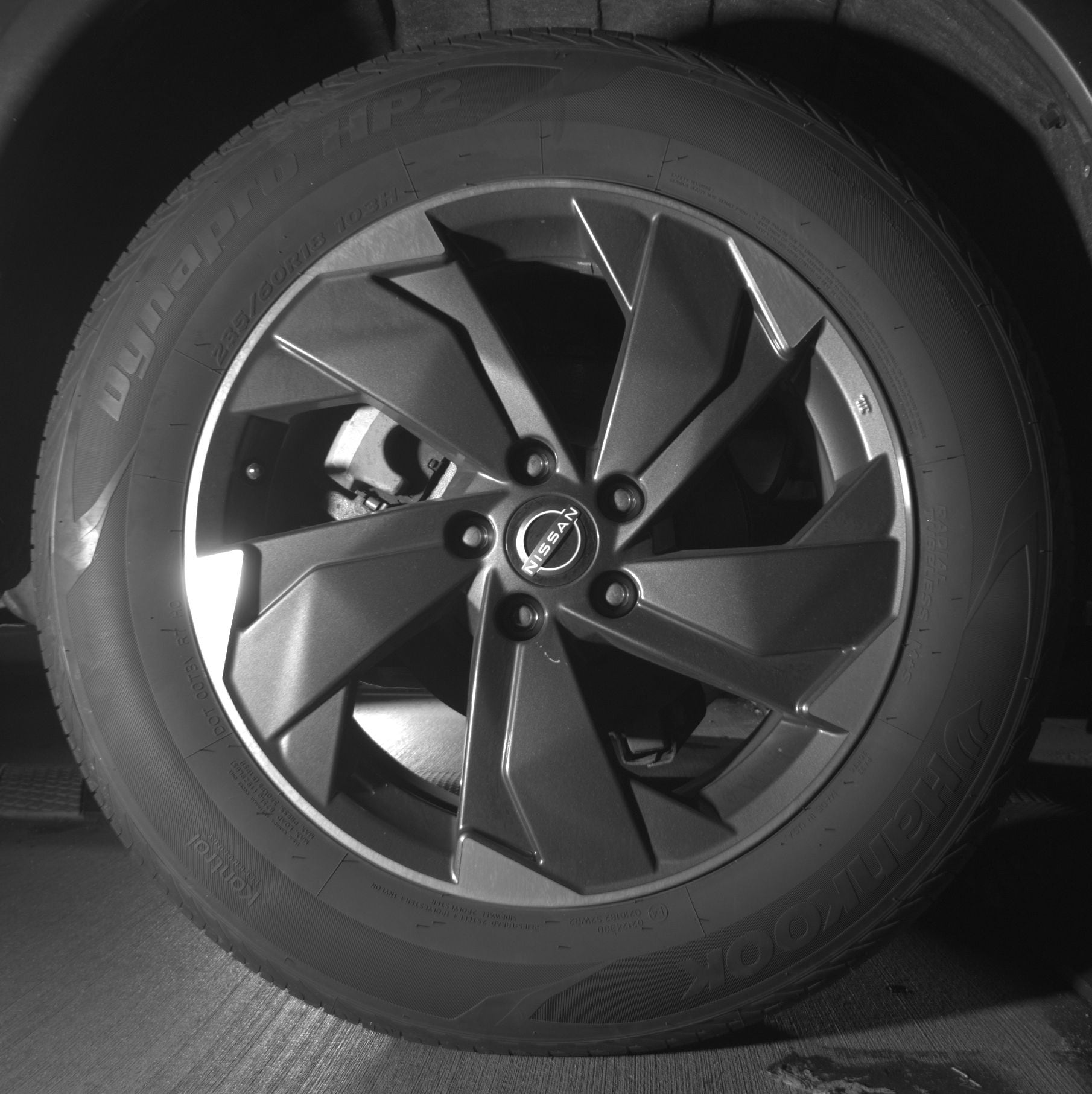 Thumbnail: 2025 Nissan Rogue - 12